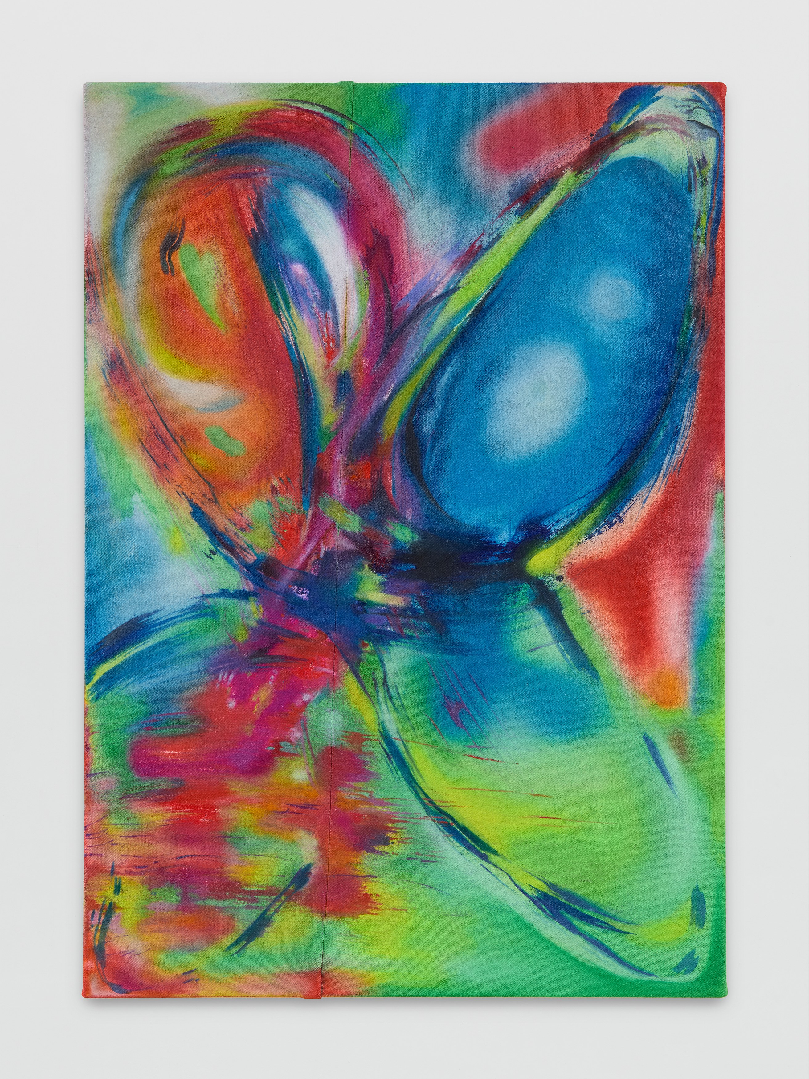 Héloïse Chassepot, Splash at Tara Downs, photo 2