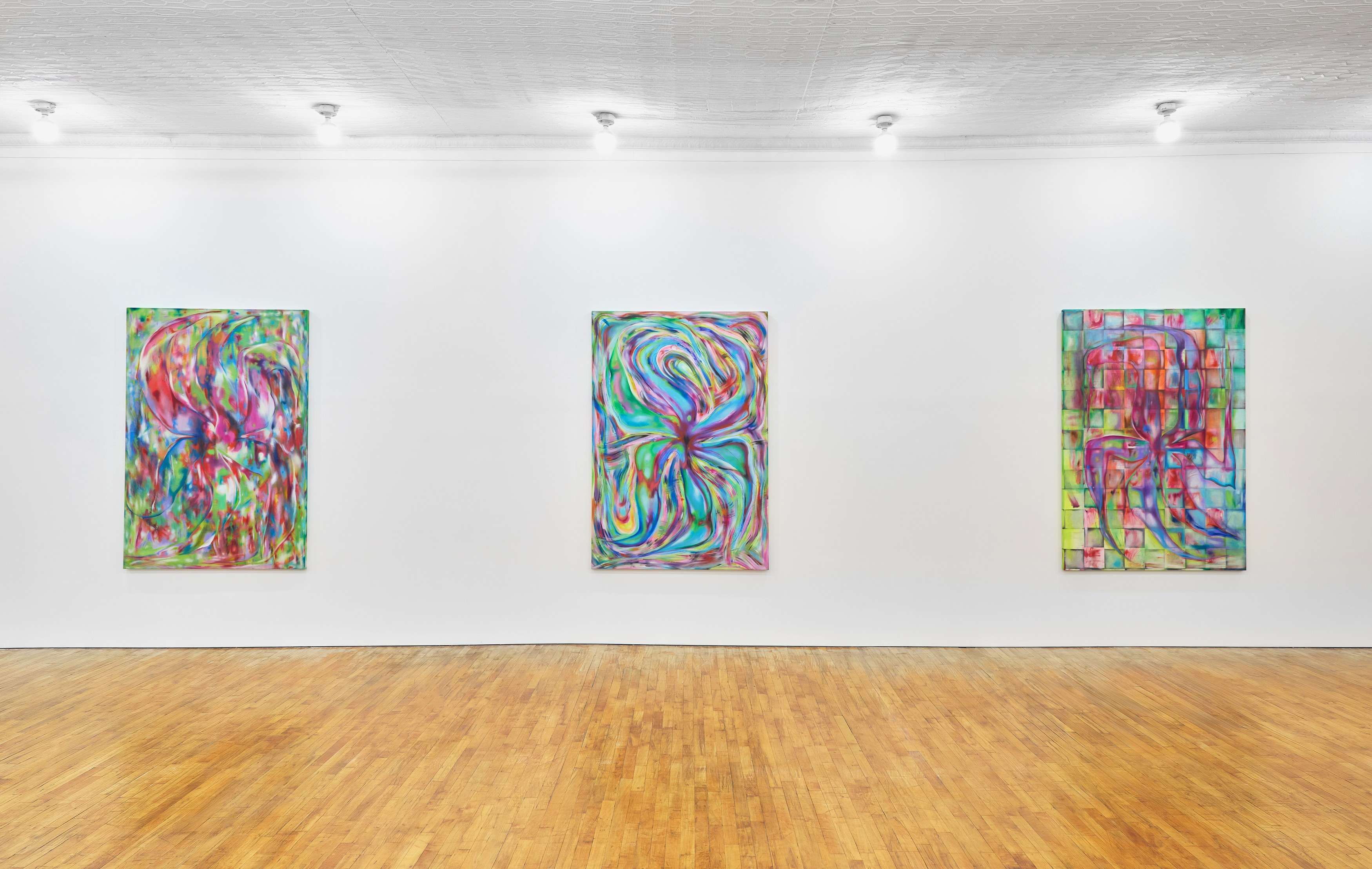 Héloïse Chassepot, Splash at Tara Downs, photo 6