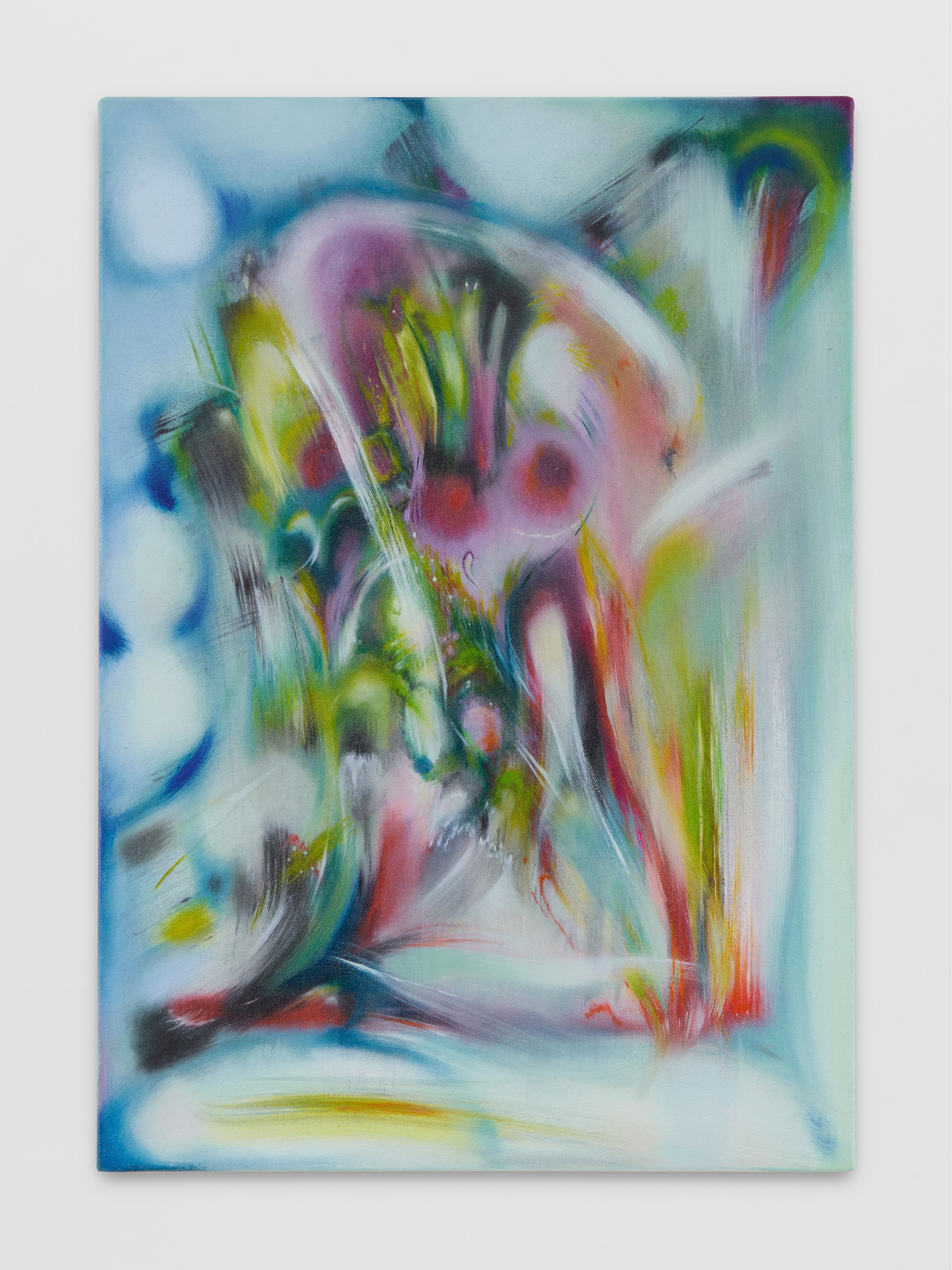 Héloïse Chassepot, Splash at Tara Downs, photo 10