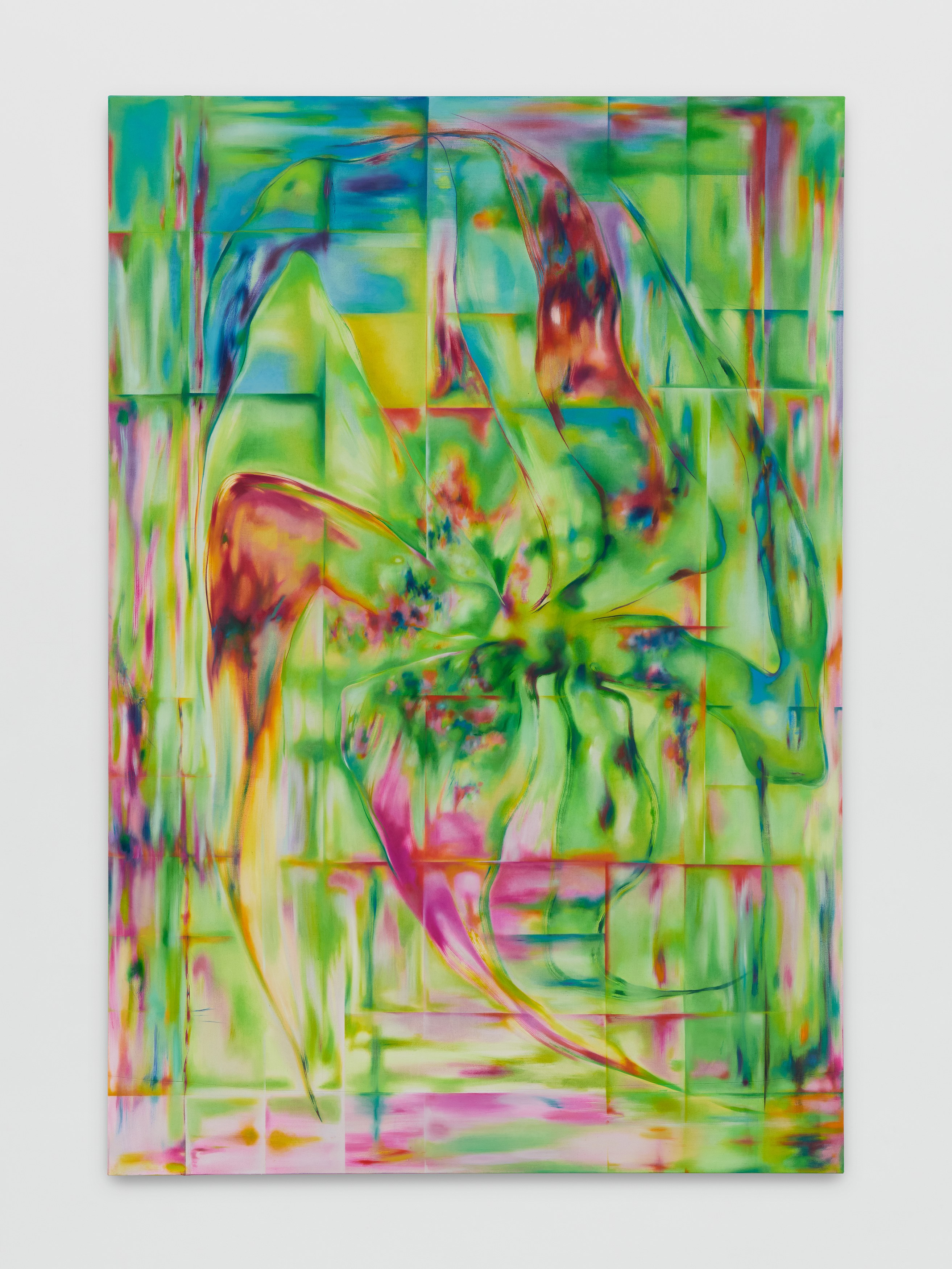 Héloïse Chassepot, Splash at Tara Downs, photo 12