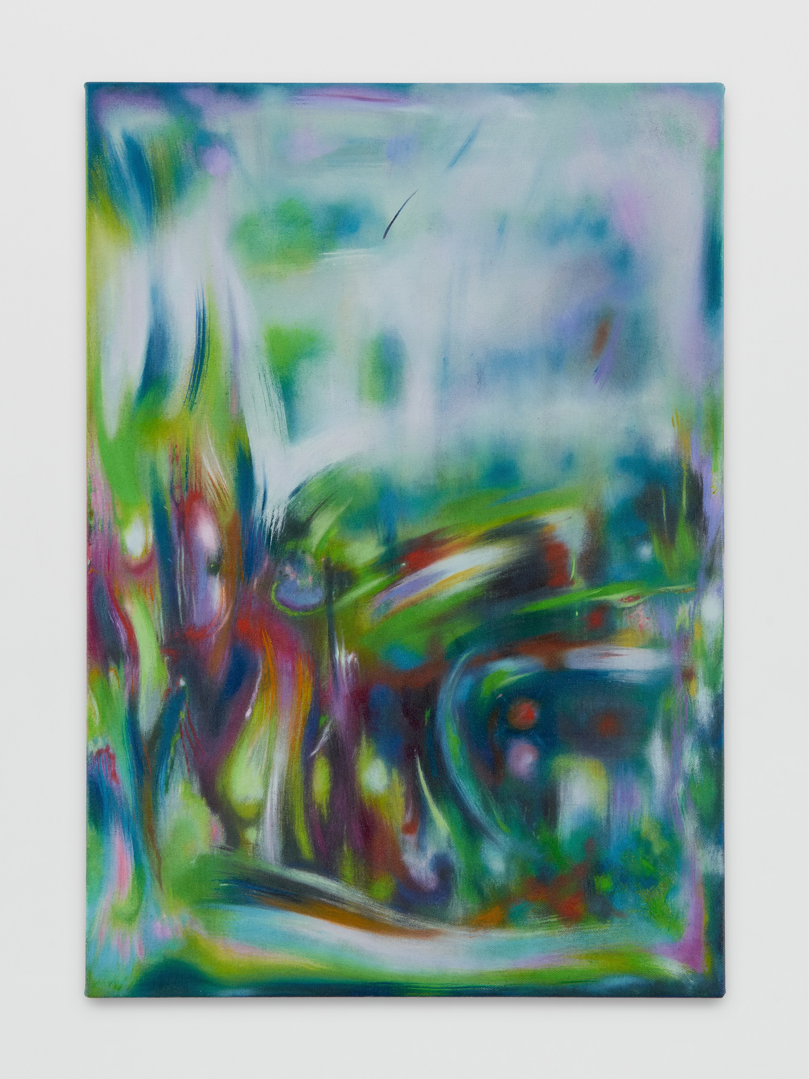 Héloïse Chassepot, Splash at Tara Downs, photo 14