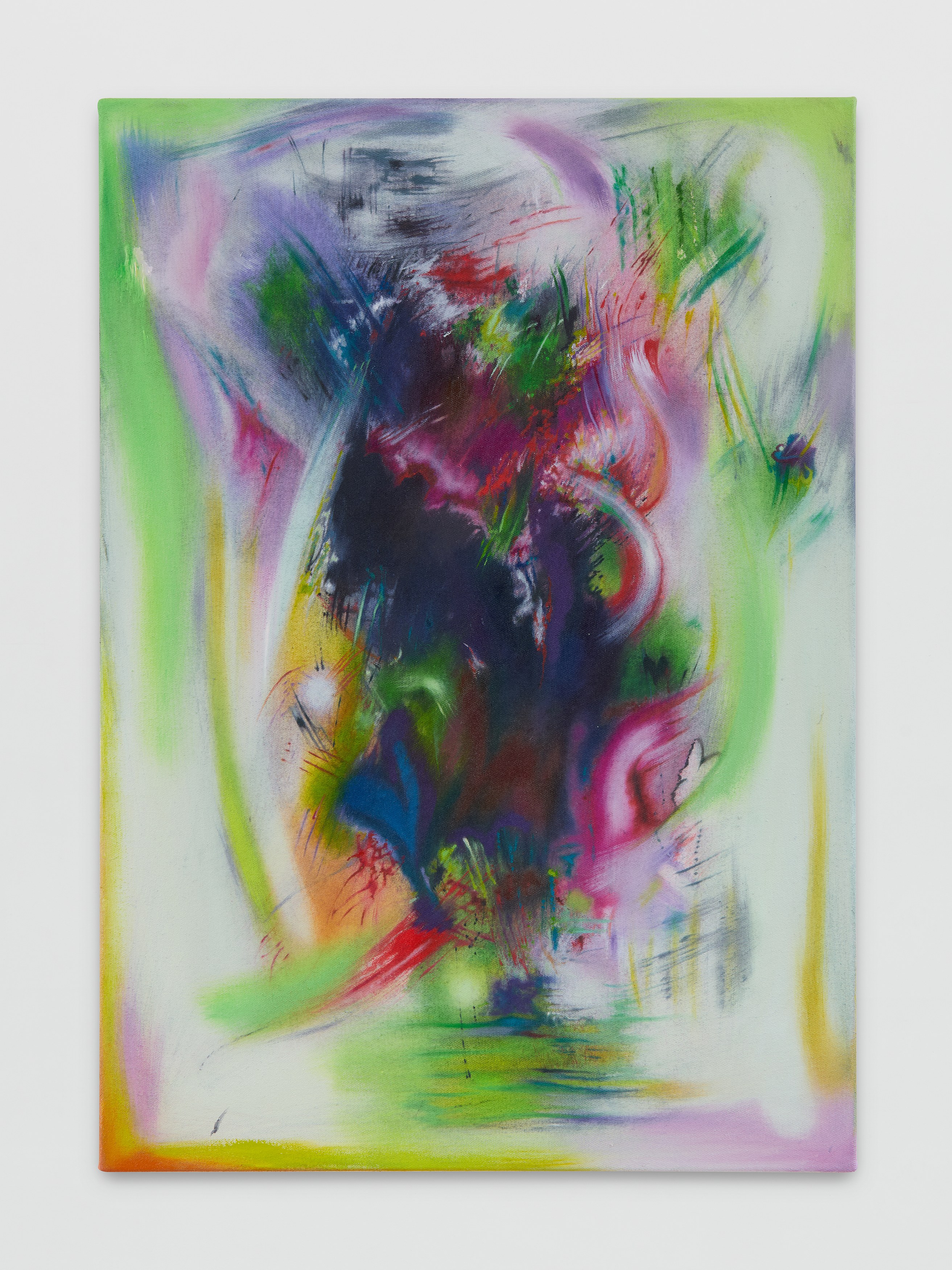 Héloïse Chassepot, Splash at Tara Downs, photo 15