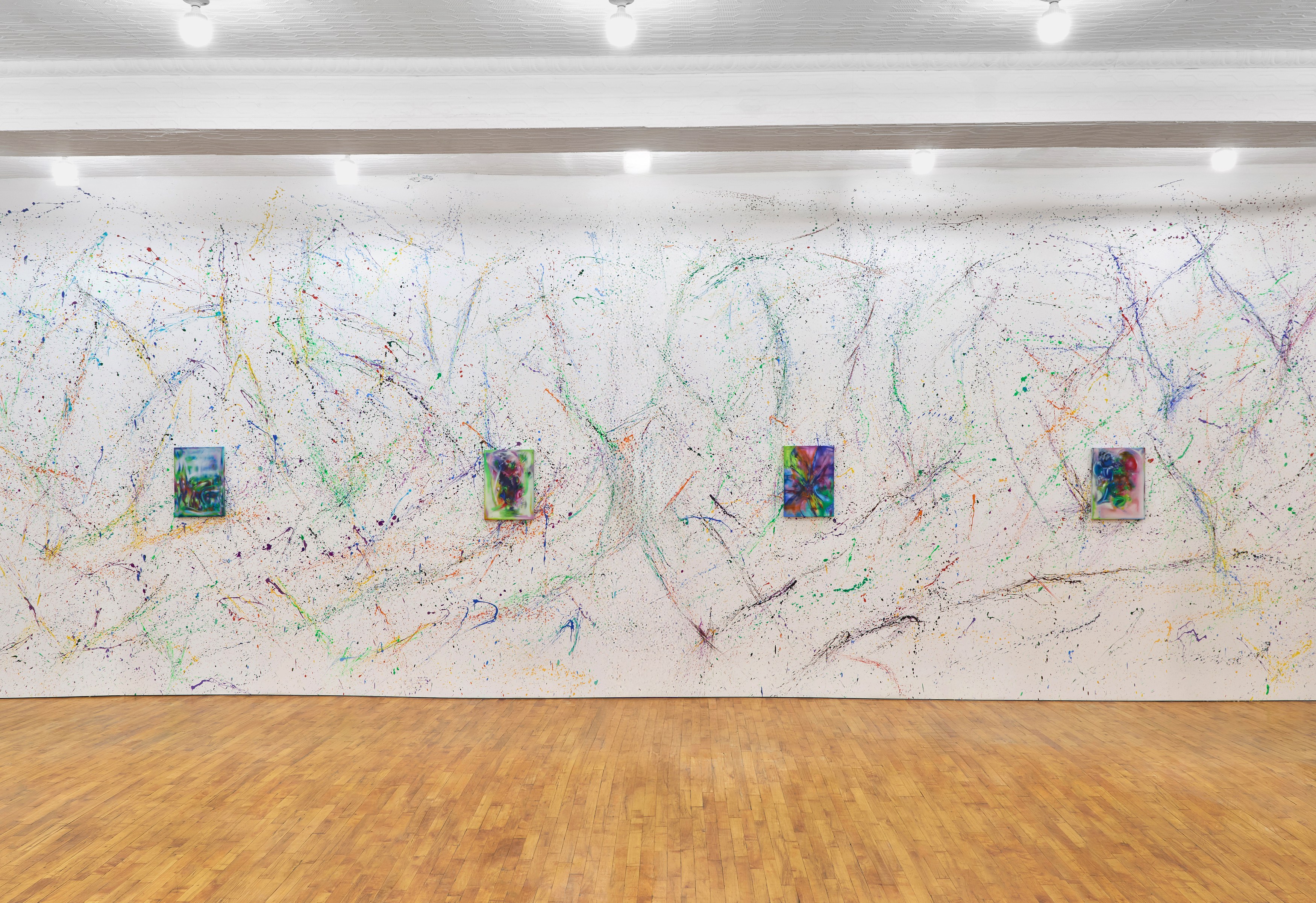 Héloïse Chassepot, Splash at Tara Downs, photo 16