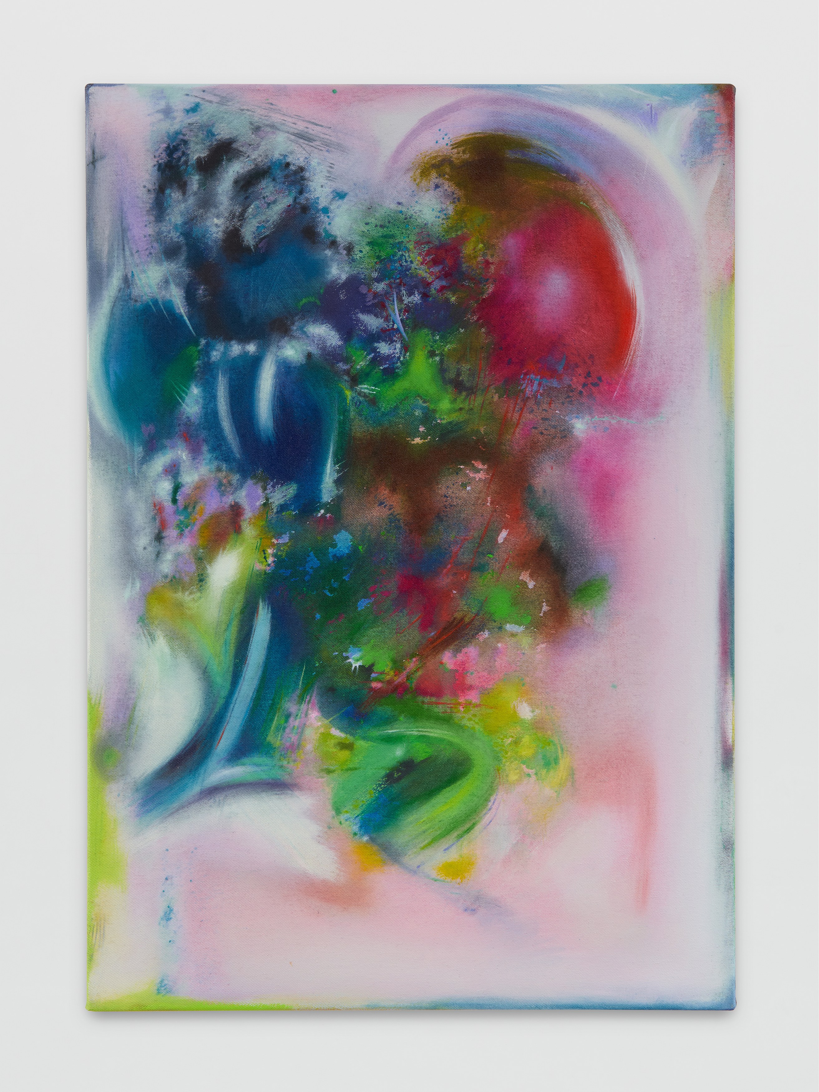 Héloïse Chassepot, Splash at Tara Downs, photo 18