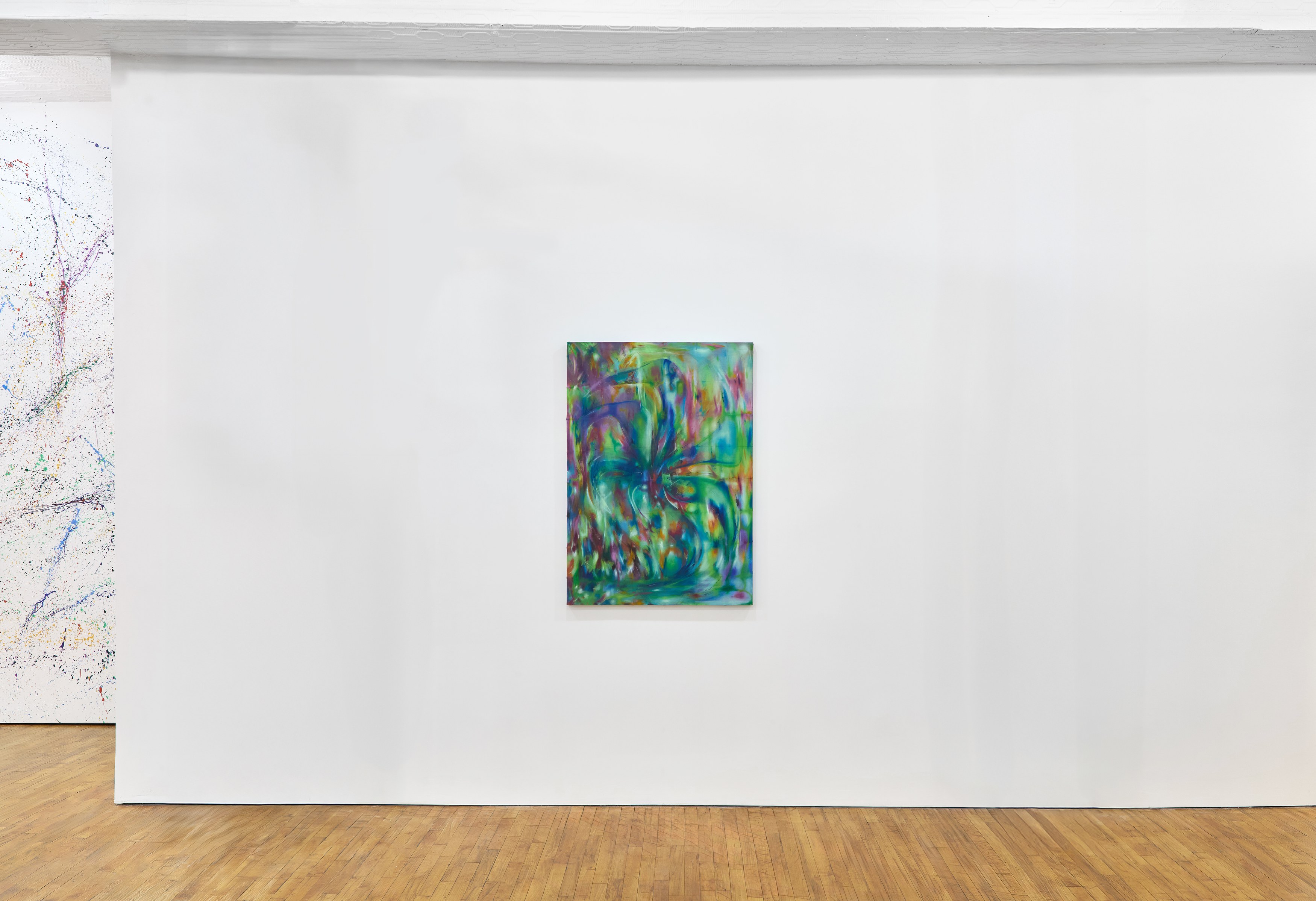 Héloïse Chassepot, Splash at Tara Downs, photo 19