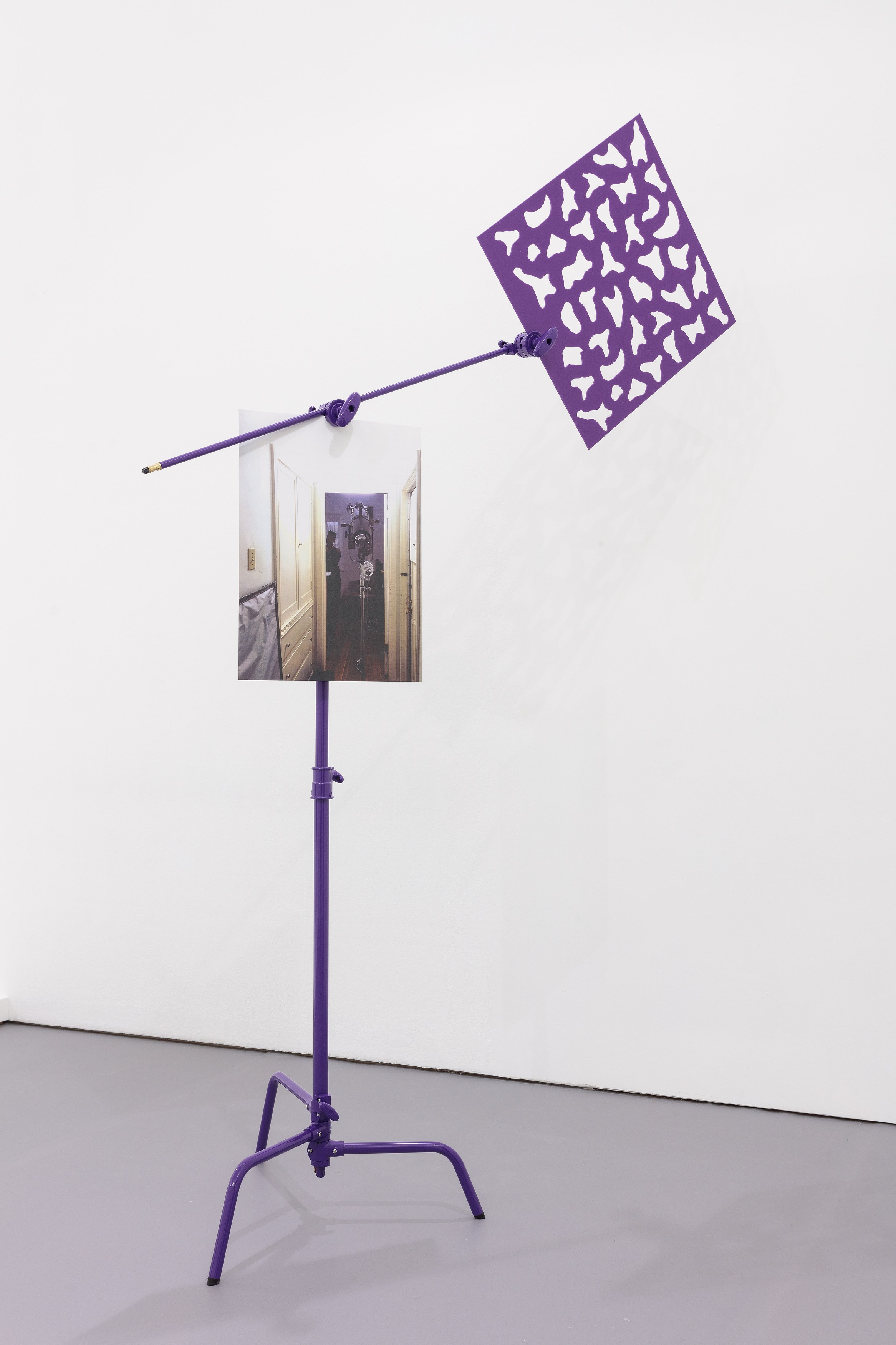 Martine Syms, Fact & Trouble at Institute of Contemporary Arts, London, photo 6