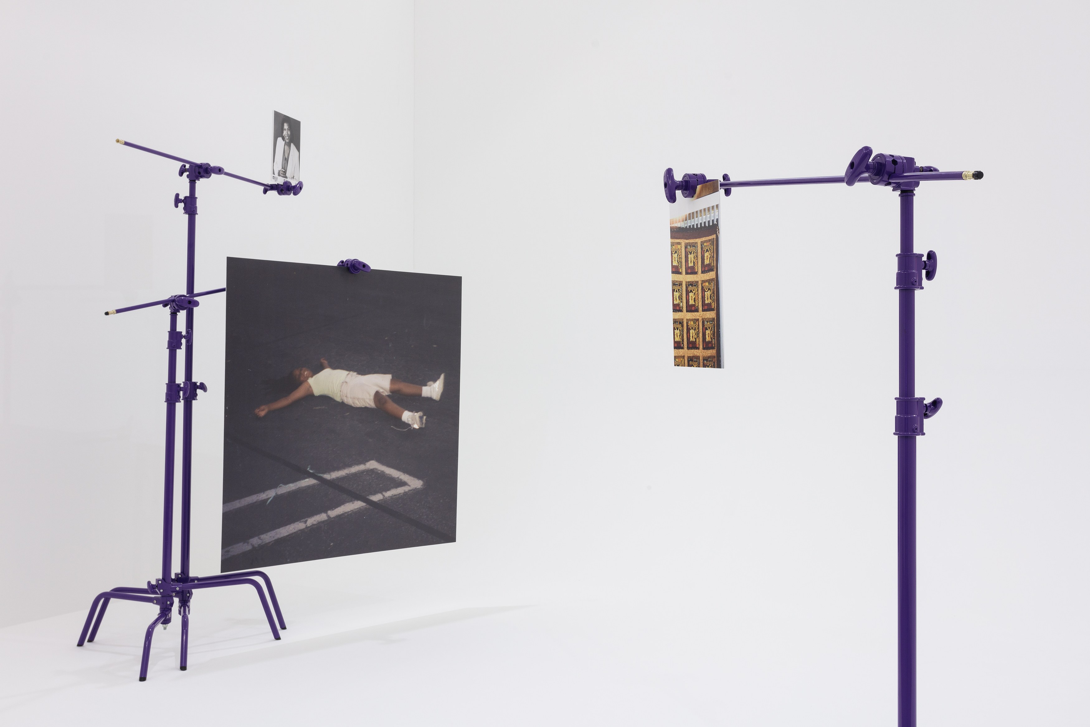 Martine Syms, Fact & Trouble at Institute of Contemporary Arts, London, photo 7