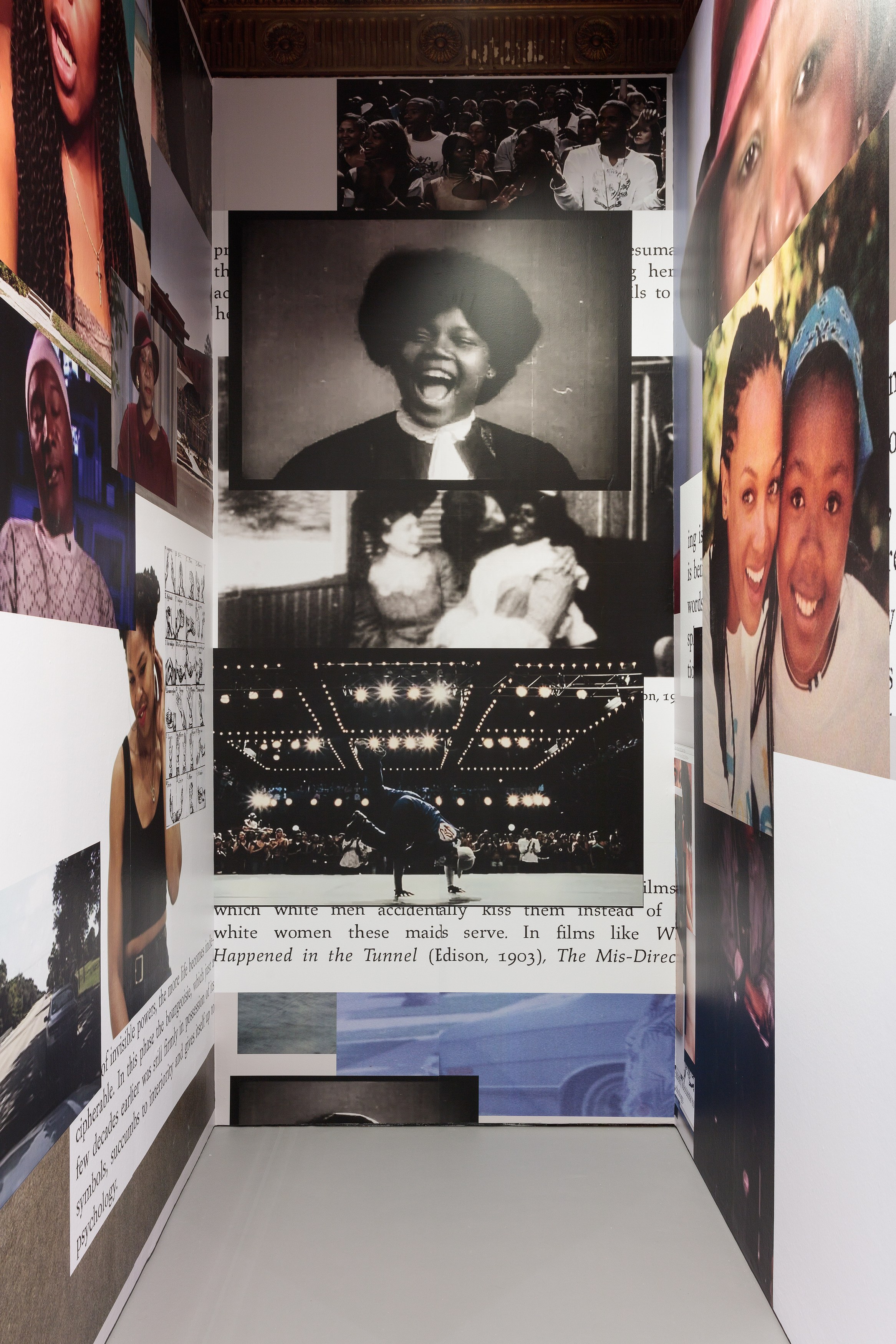 Martine Syms, Fact & Trouble at Institute of Contemporary Arts, London, photo 9