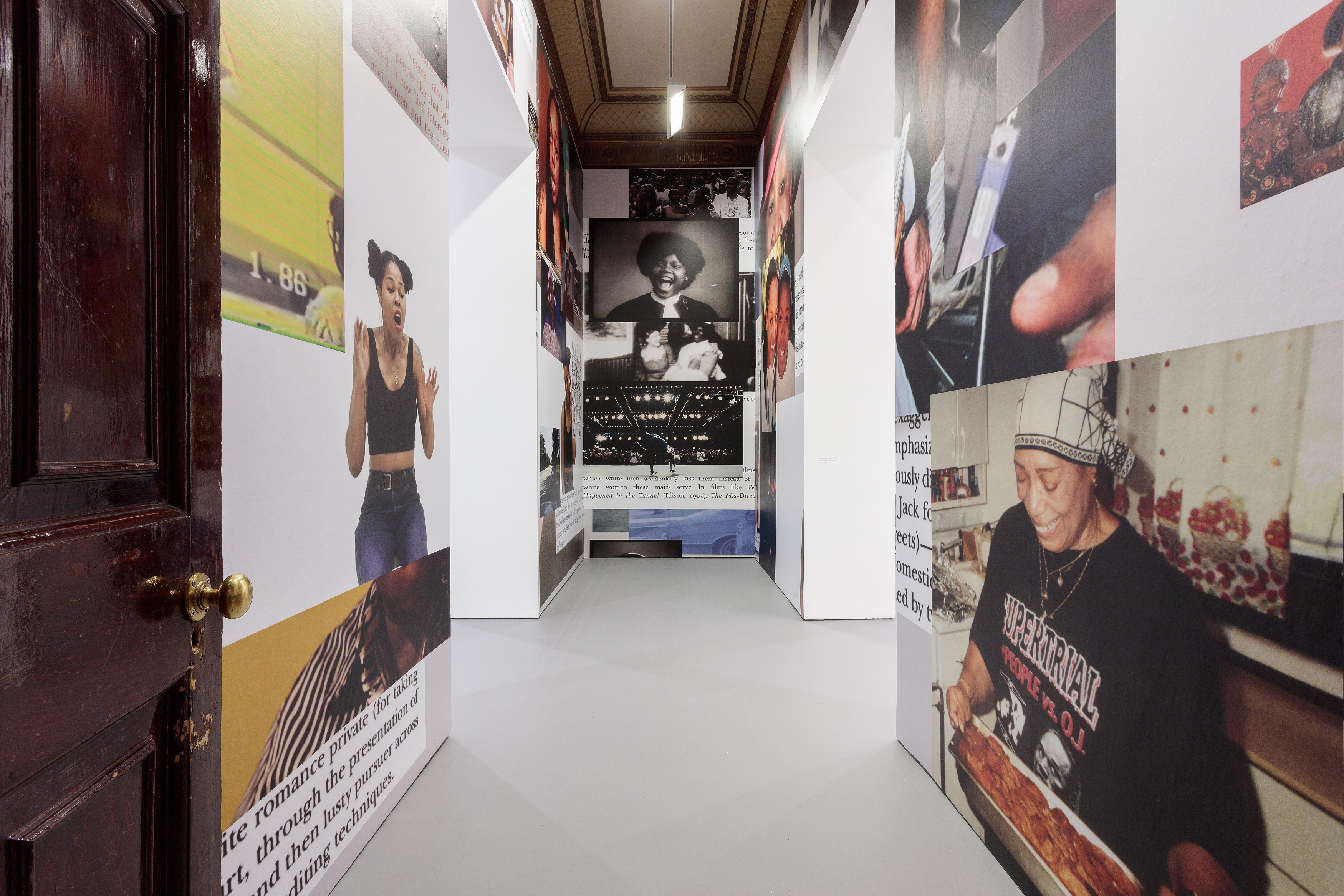 Martine Syms, Fact & Trouble at Institute of Contemporary Arts, London, photo 8