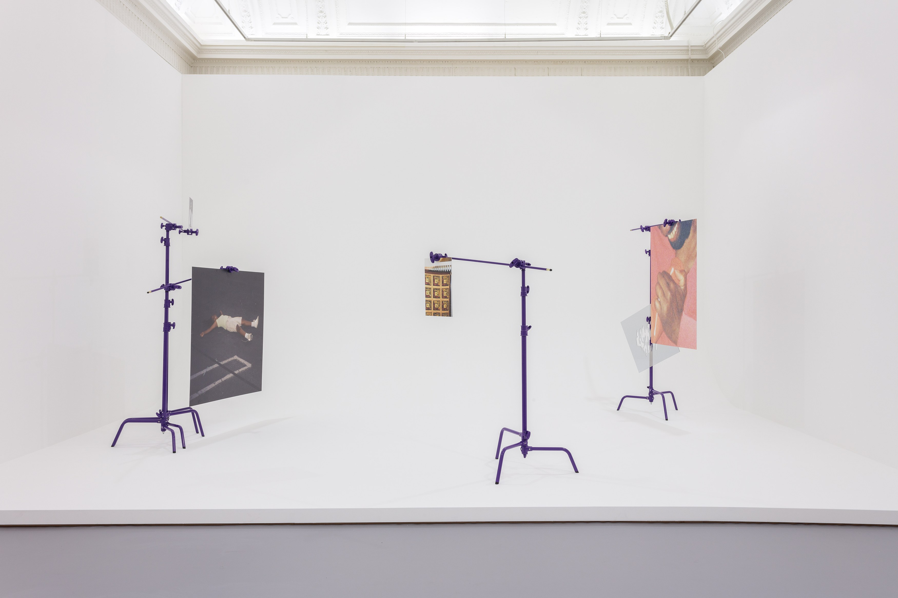 Martine Syms, Fact & Trouble at Institute of Contemporary Arts, London, photo 5