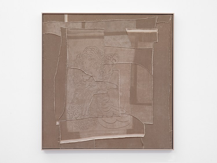 Cédric Eisenring – D R E I