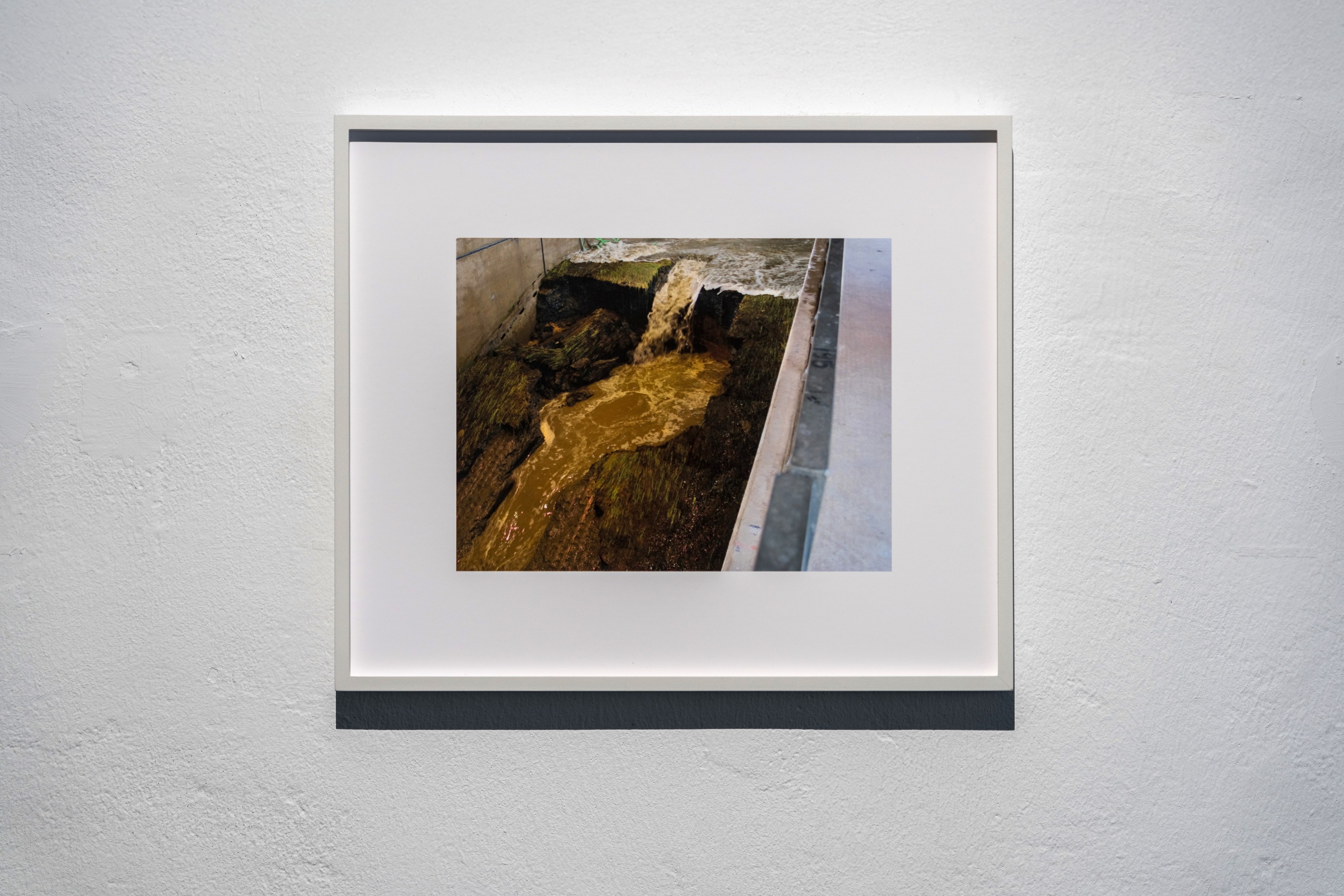 Lucy Beech, Out of Body at Between Bridges, photo 8