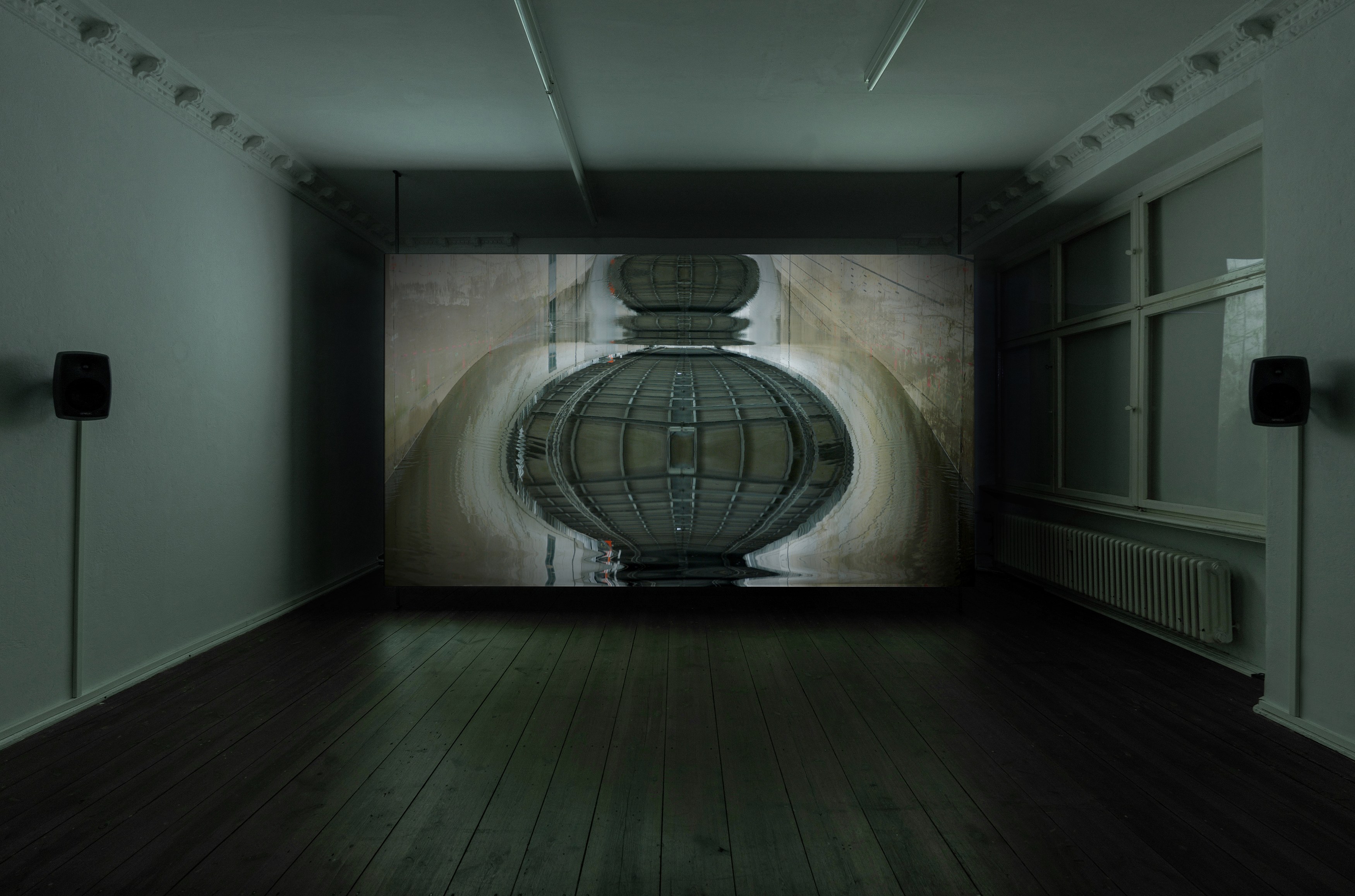 Lucy Beech, Out of Body at Between Bridges, photo 7