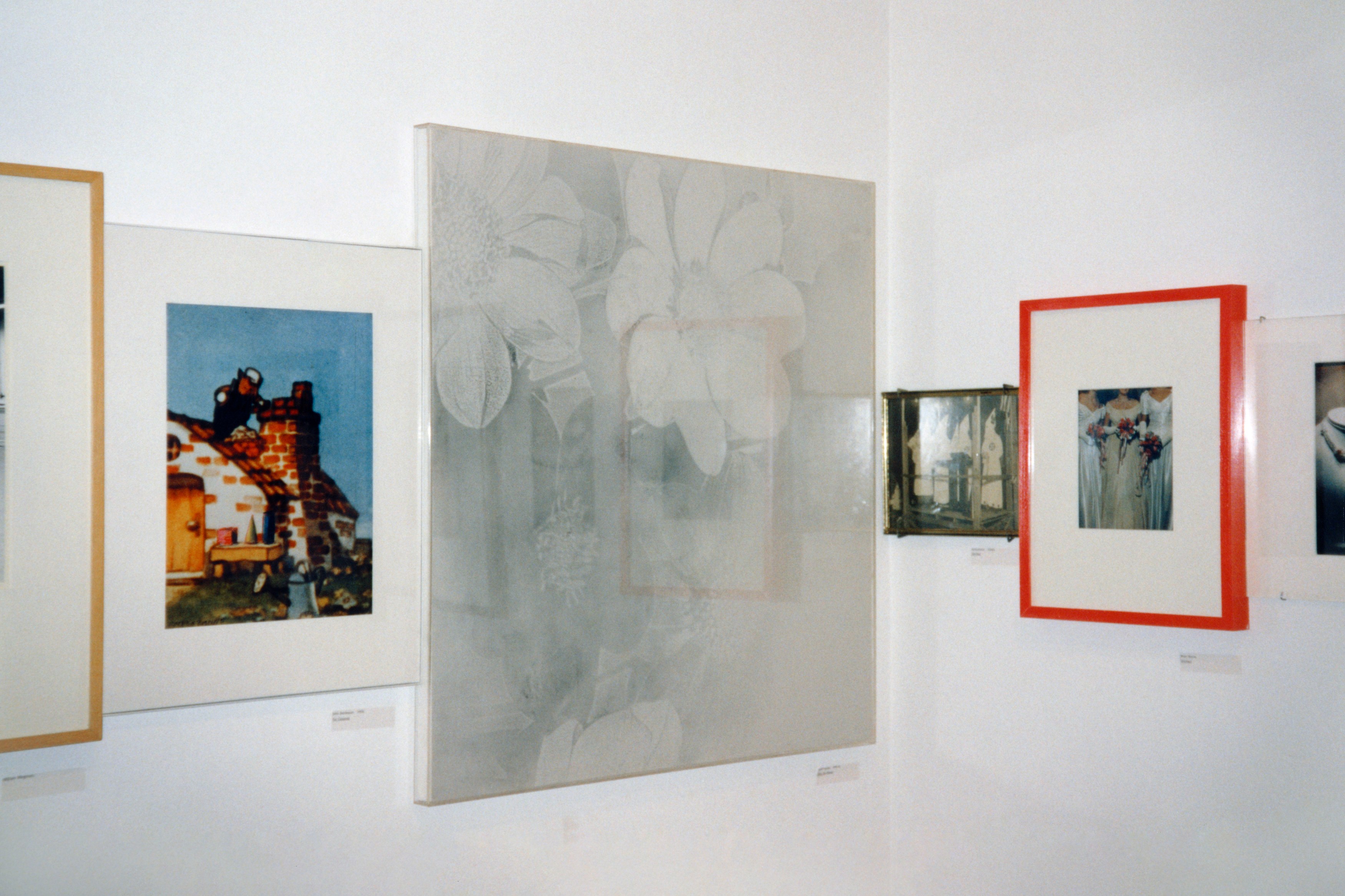 100 PHOTOGRAPHS, 100 PHOTOGRAPHS at American Fine Arts, photo 3