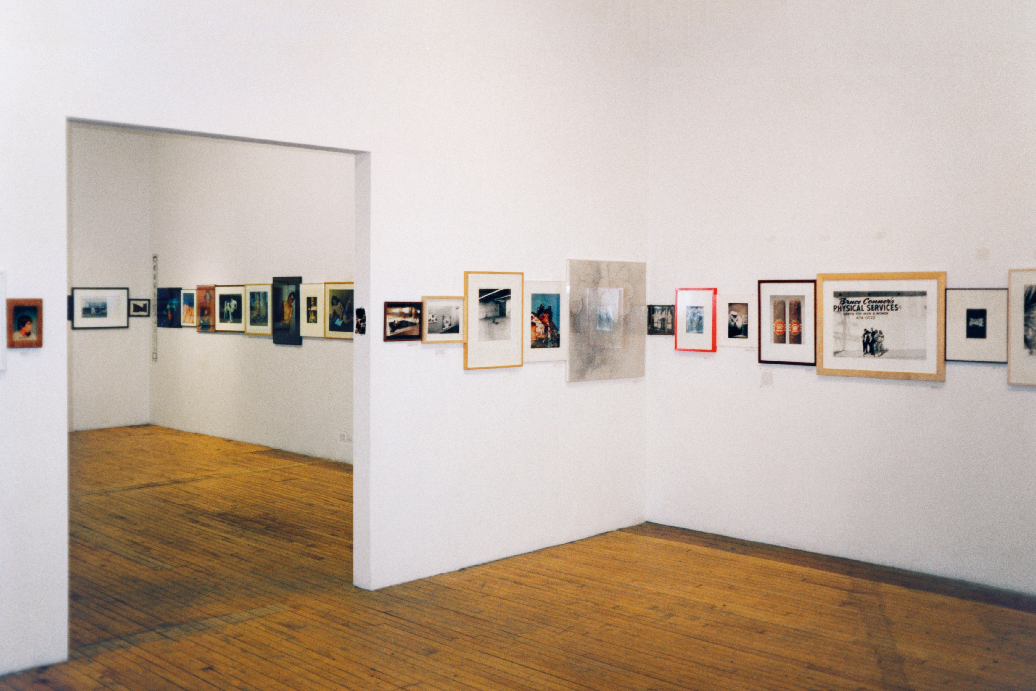 100 PHOTOGRAPHS, 100 PHOTOGRAPHS at American Fine Arts, photo 2