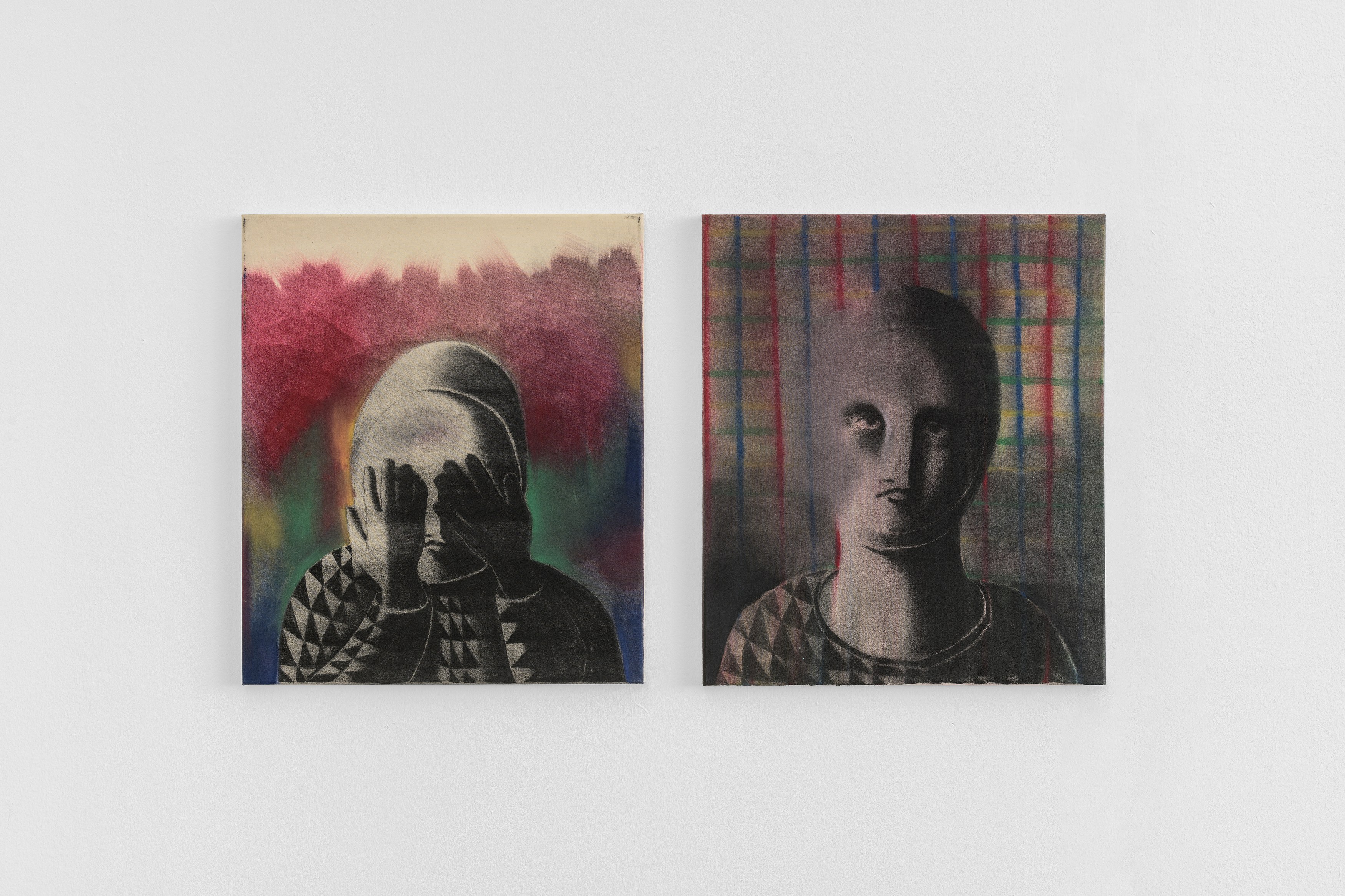 Ferdinand Dölberg, working is the beginning of all evil at Anton Janizewski, photo 5