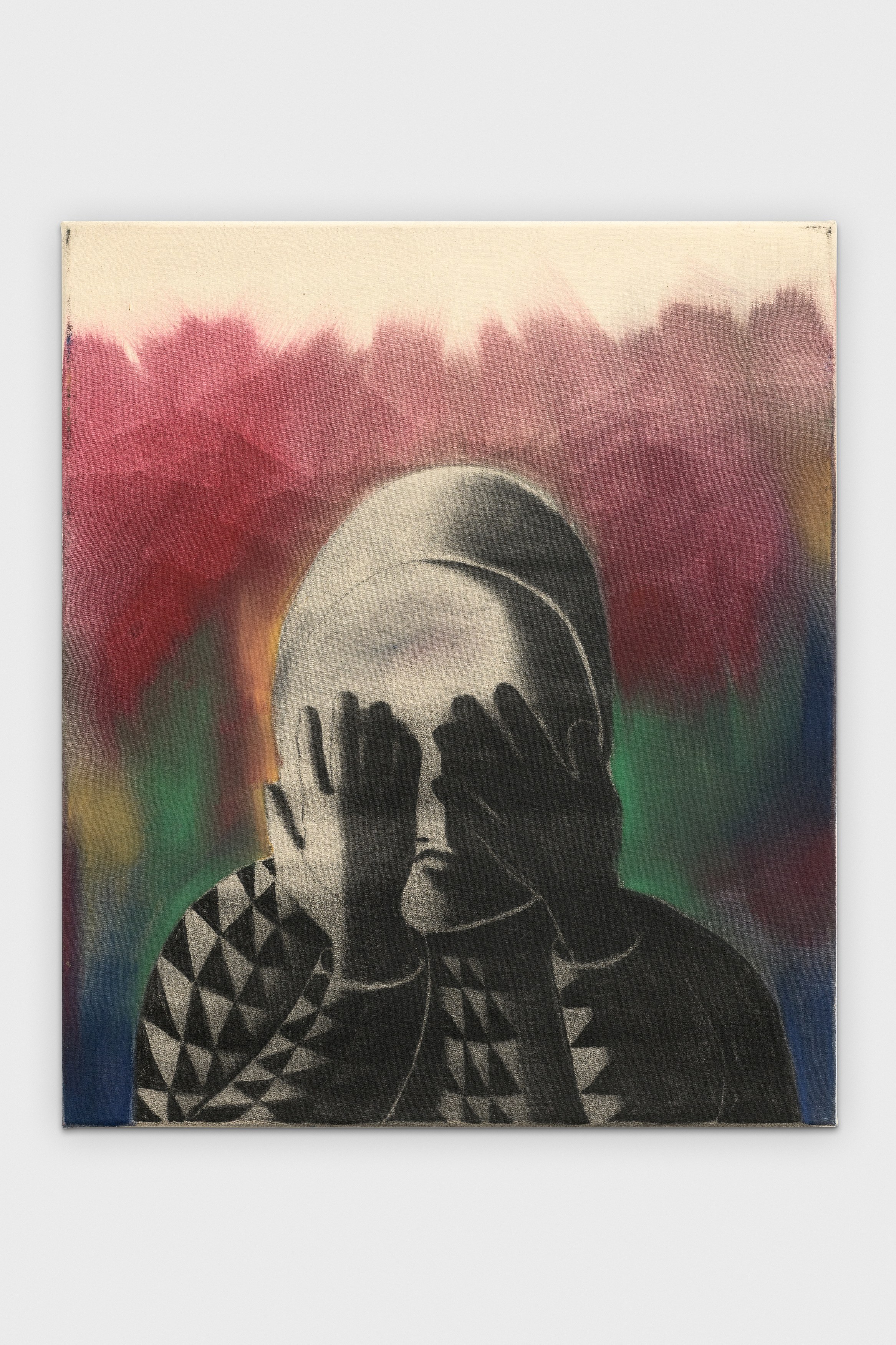 Ferdinand Dölberg, working is the beginning of all evil at Anton Janizewski, photo 15