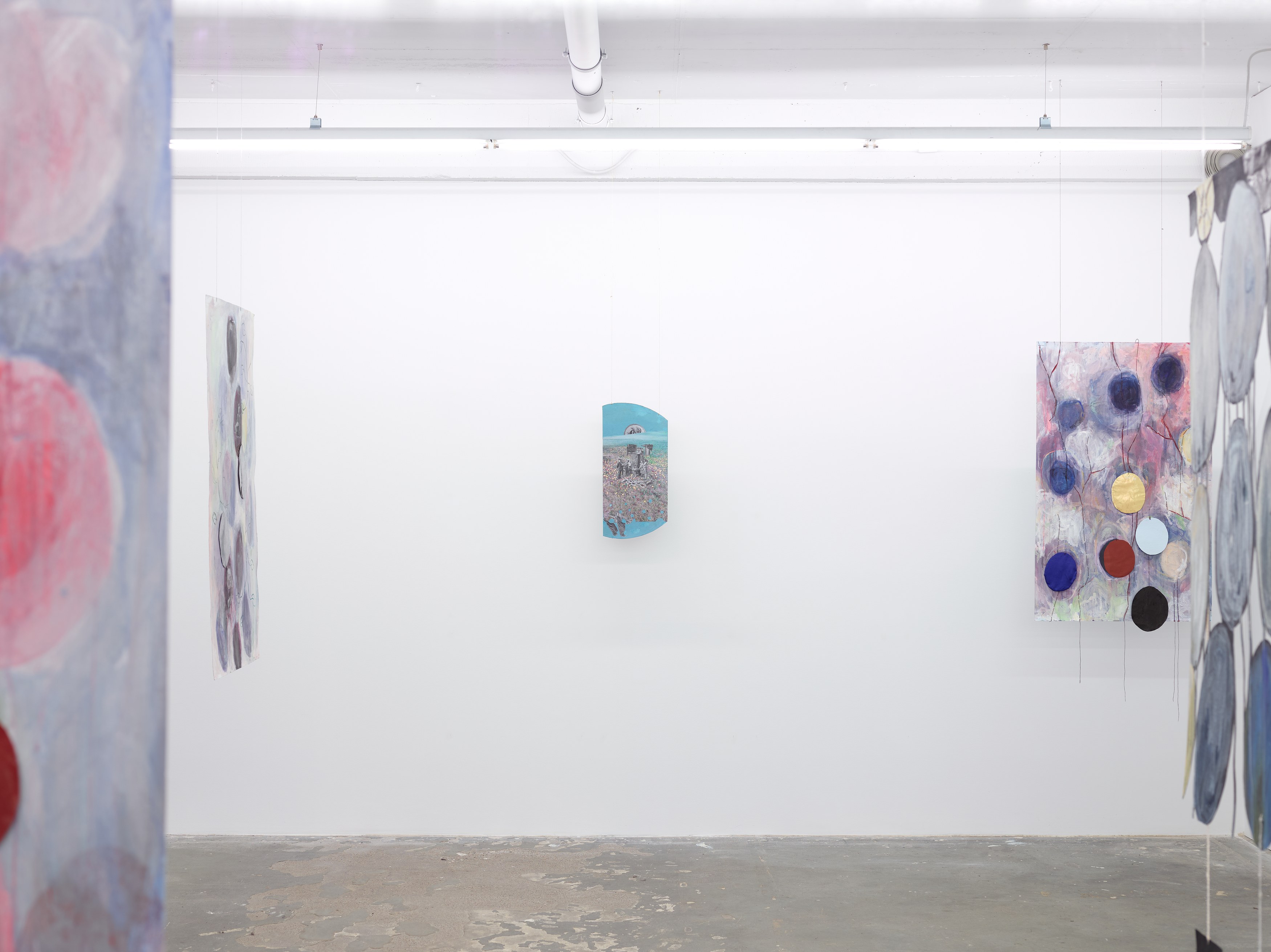 Alice Creischer, SurSurSurplus at KOW, photo 6