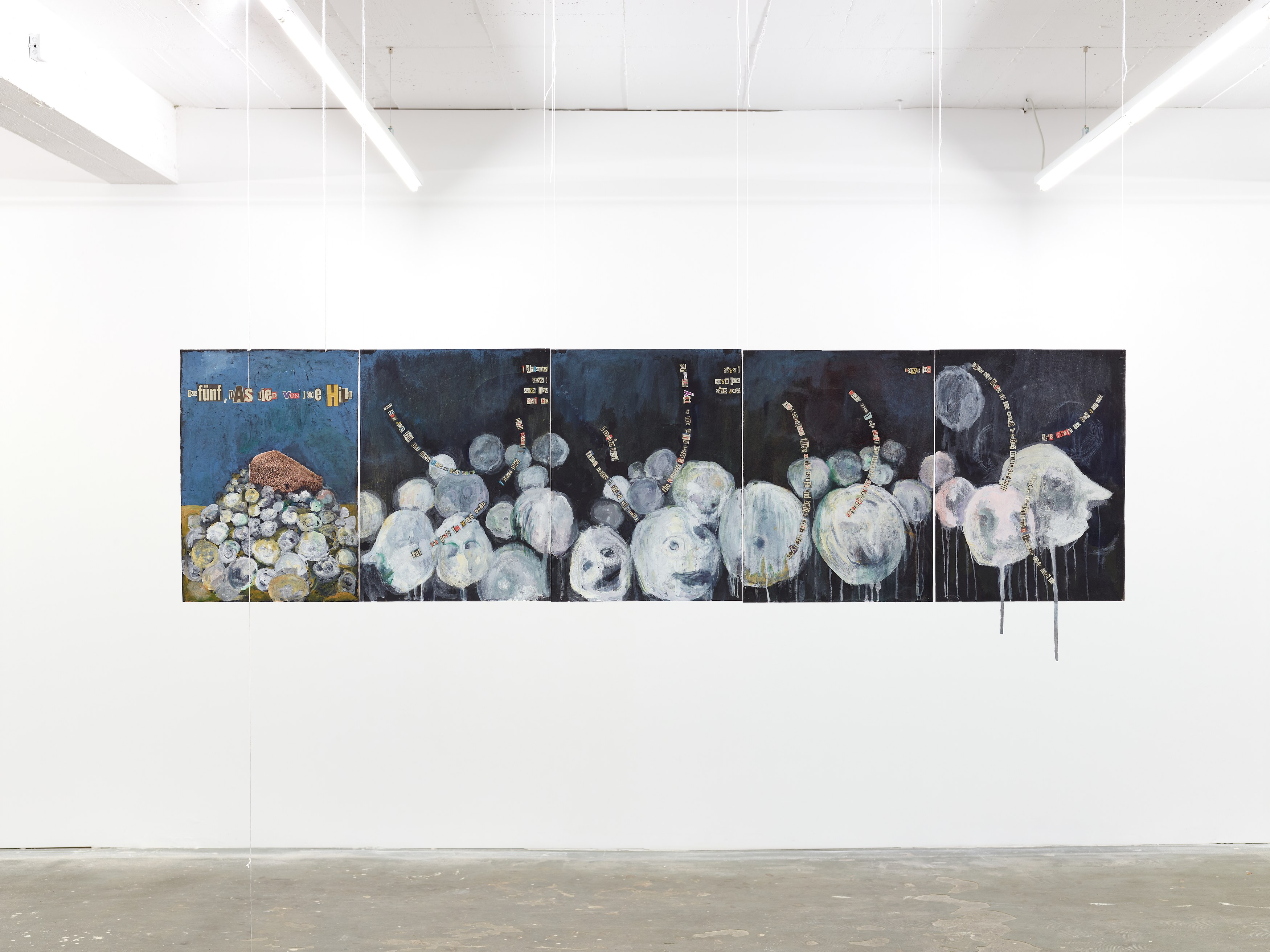 Alice Creischer, SurSurSurplus at KOW, photo 17