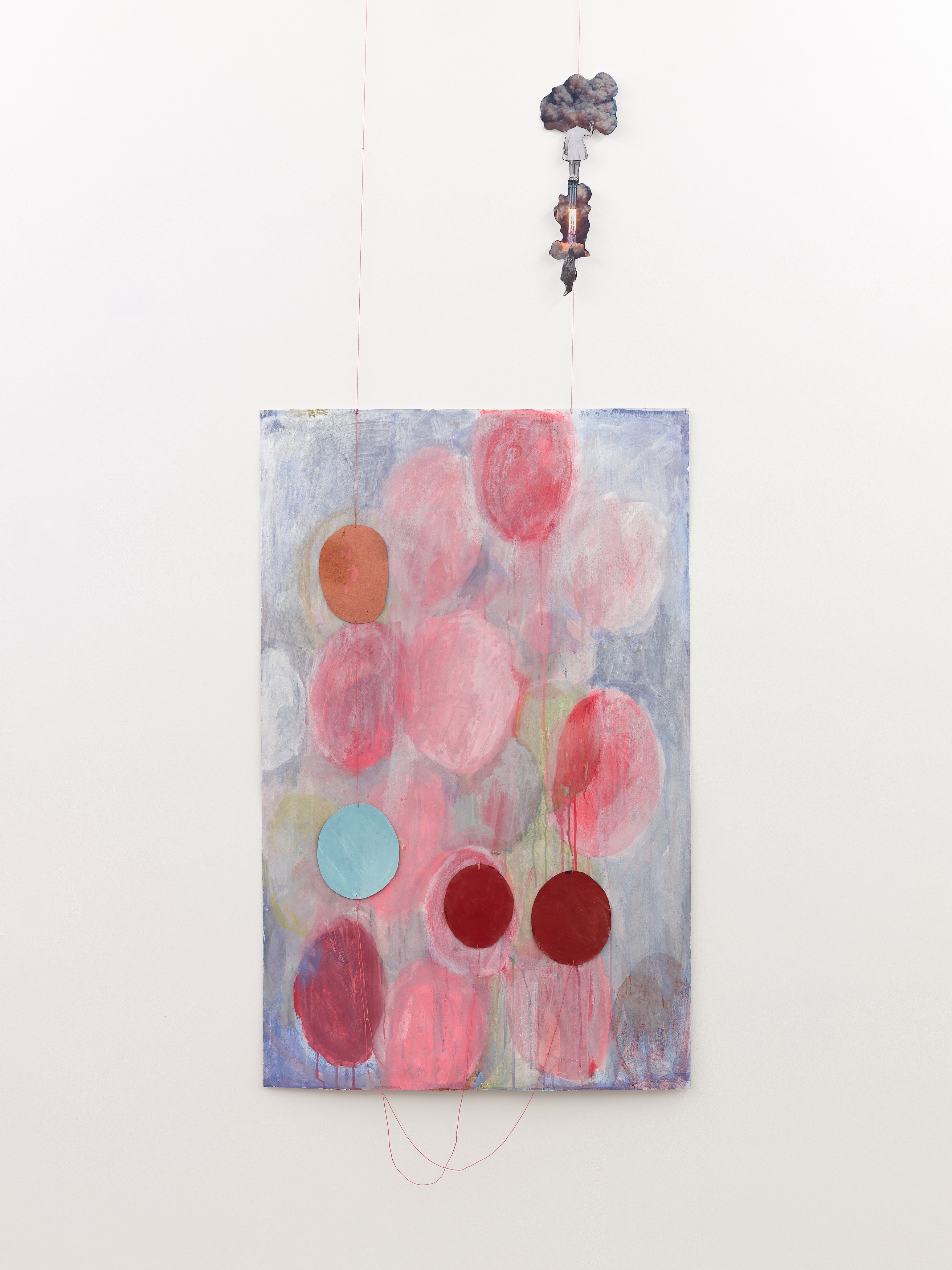 Alice Creischer, SurSurSurplus at KOW, photo 20