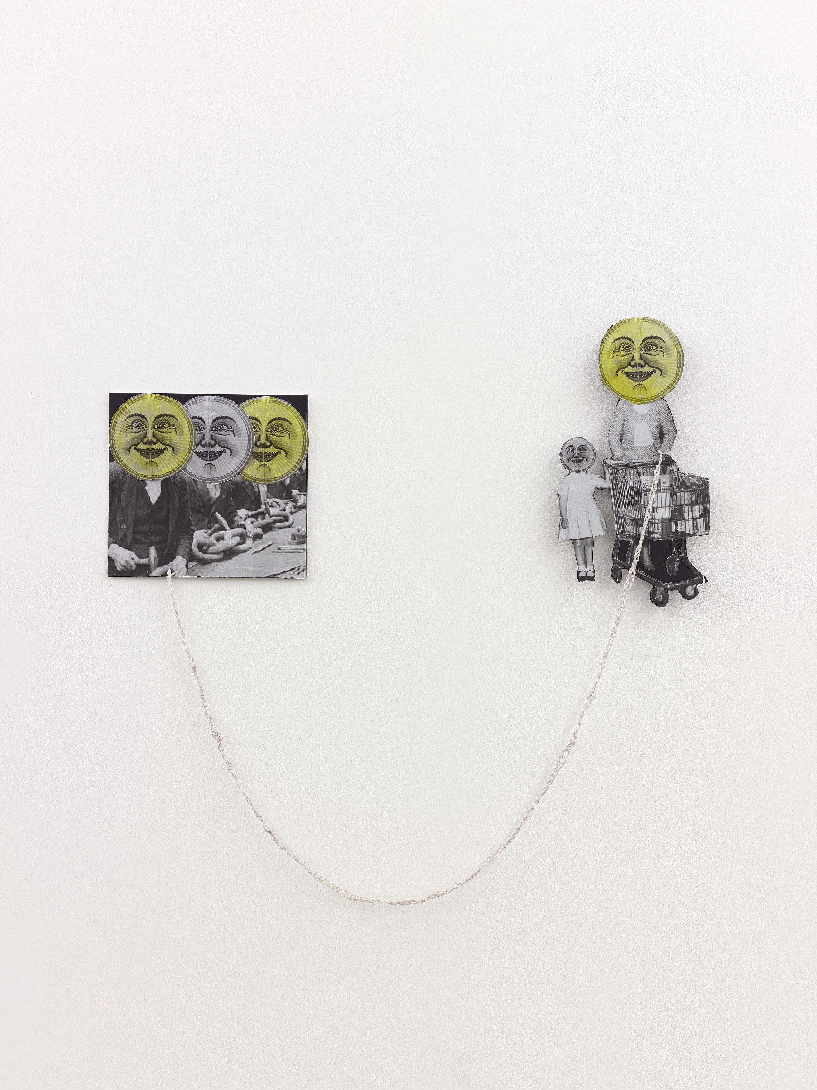 Alice Creischer, SurSurSurplus at KOW, photo 19