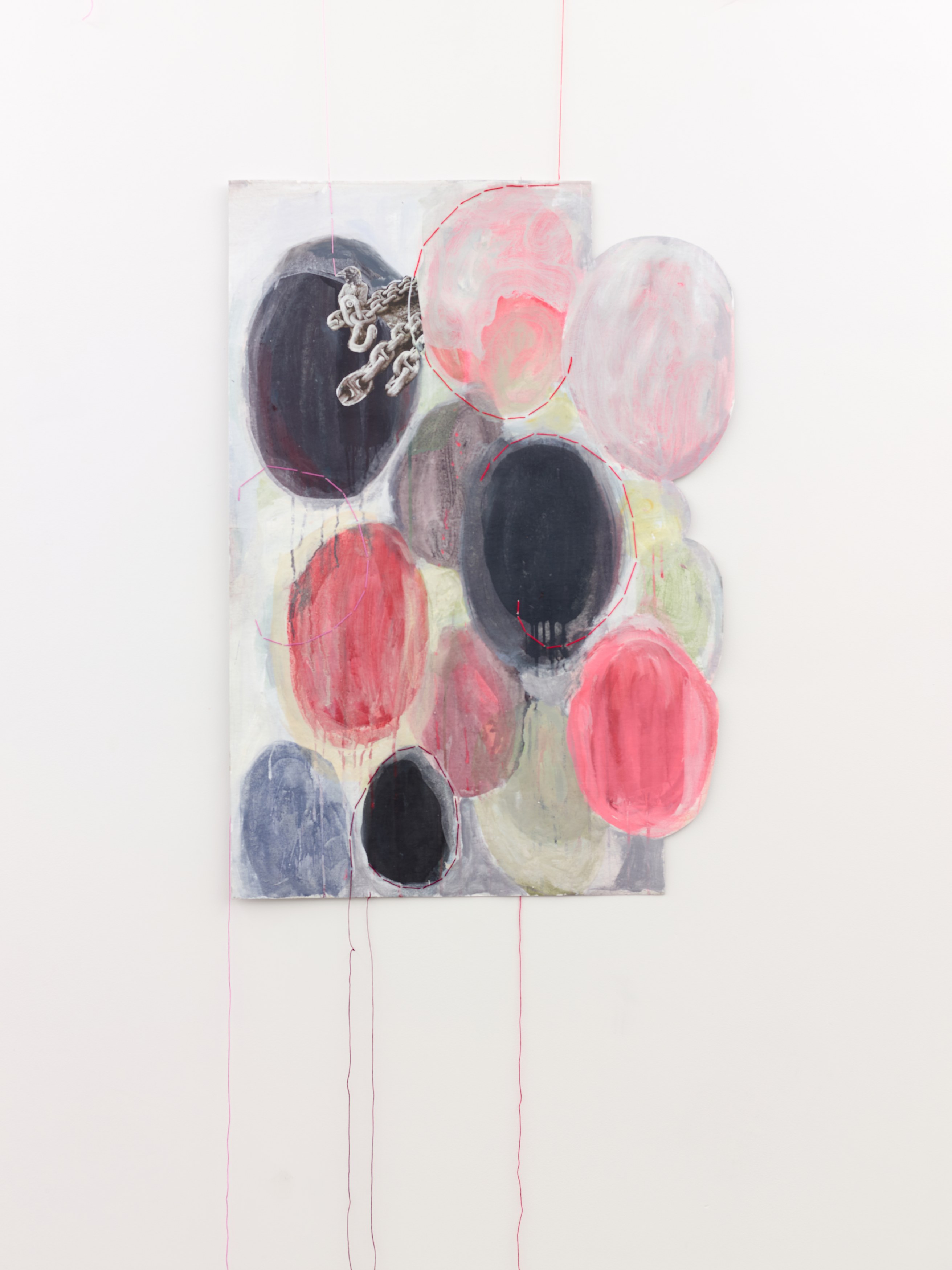 Alice Creischer, SurSurSurplus at KOW, photo 21