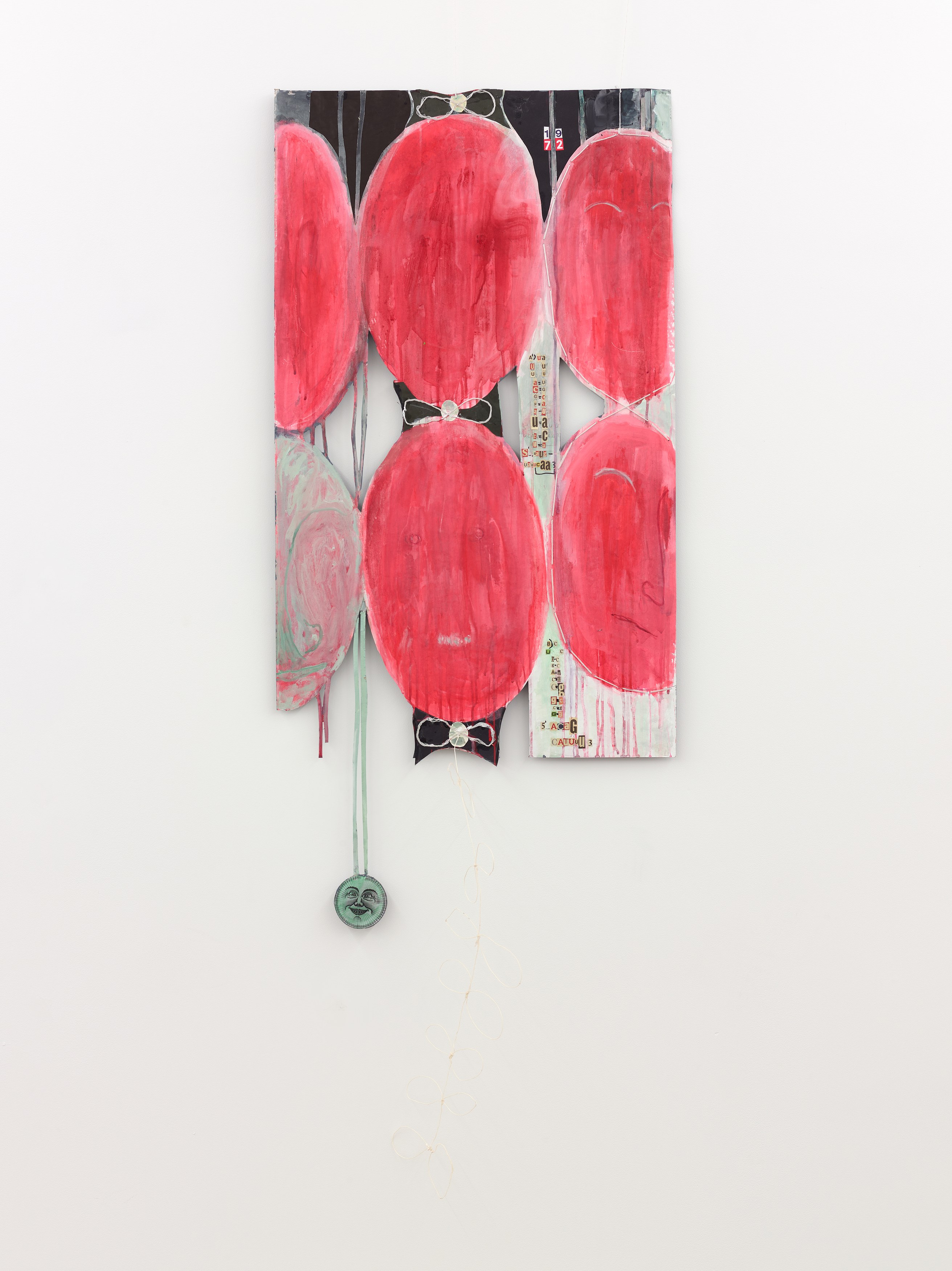 Alice Creischer, SurSurSurplus at KOW, photo 22