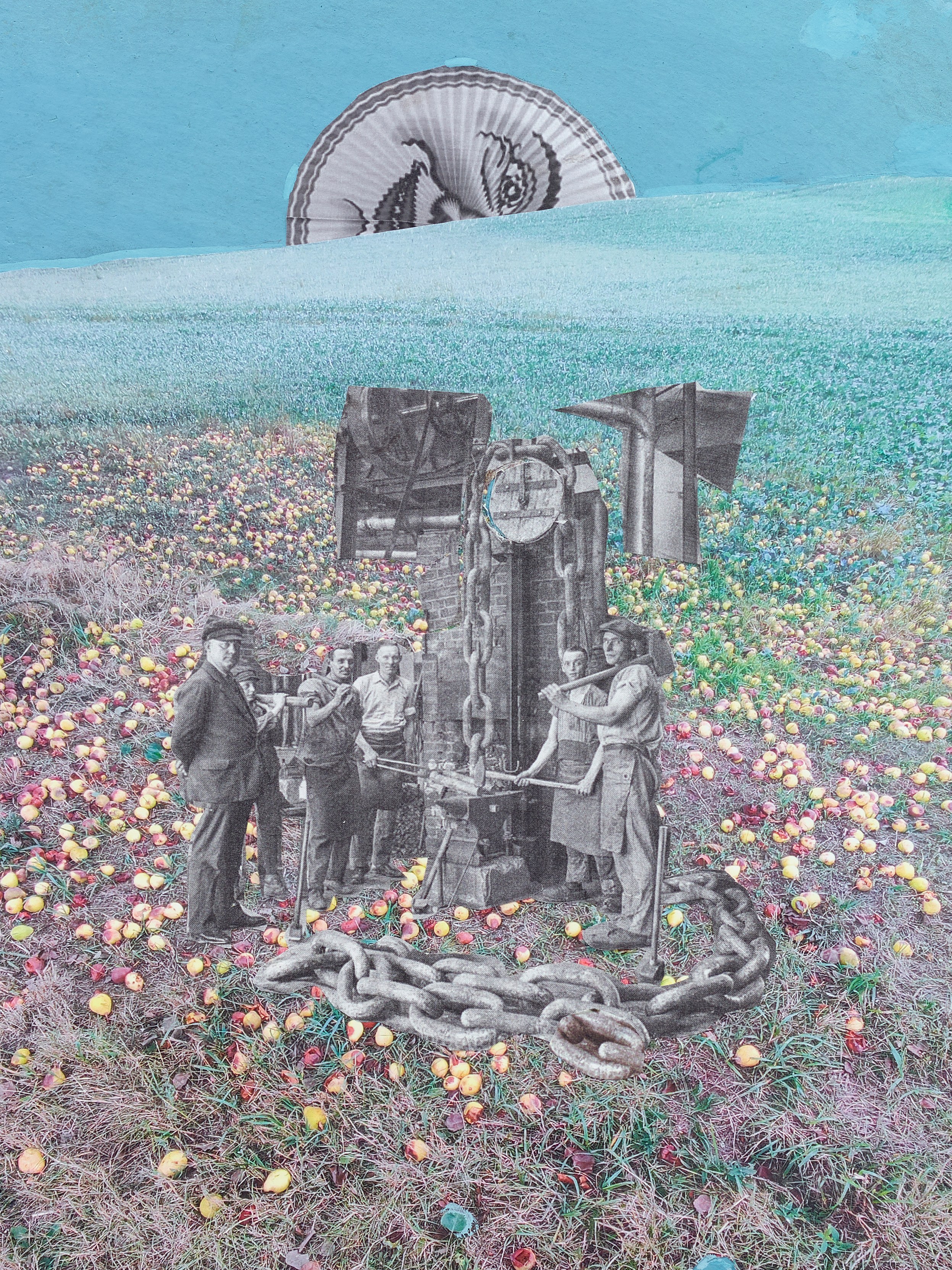 Alice Creischer, SurSurSurplus at KOW, photo 26