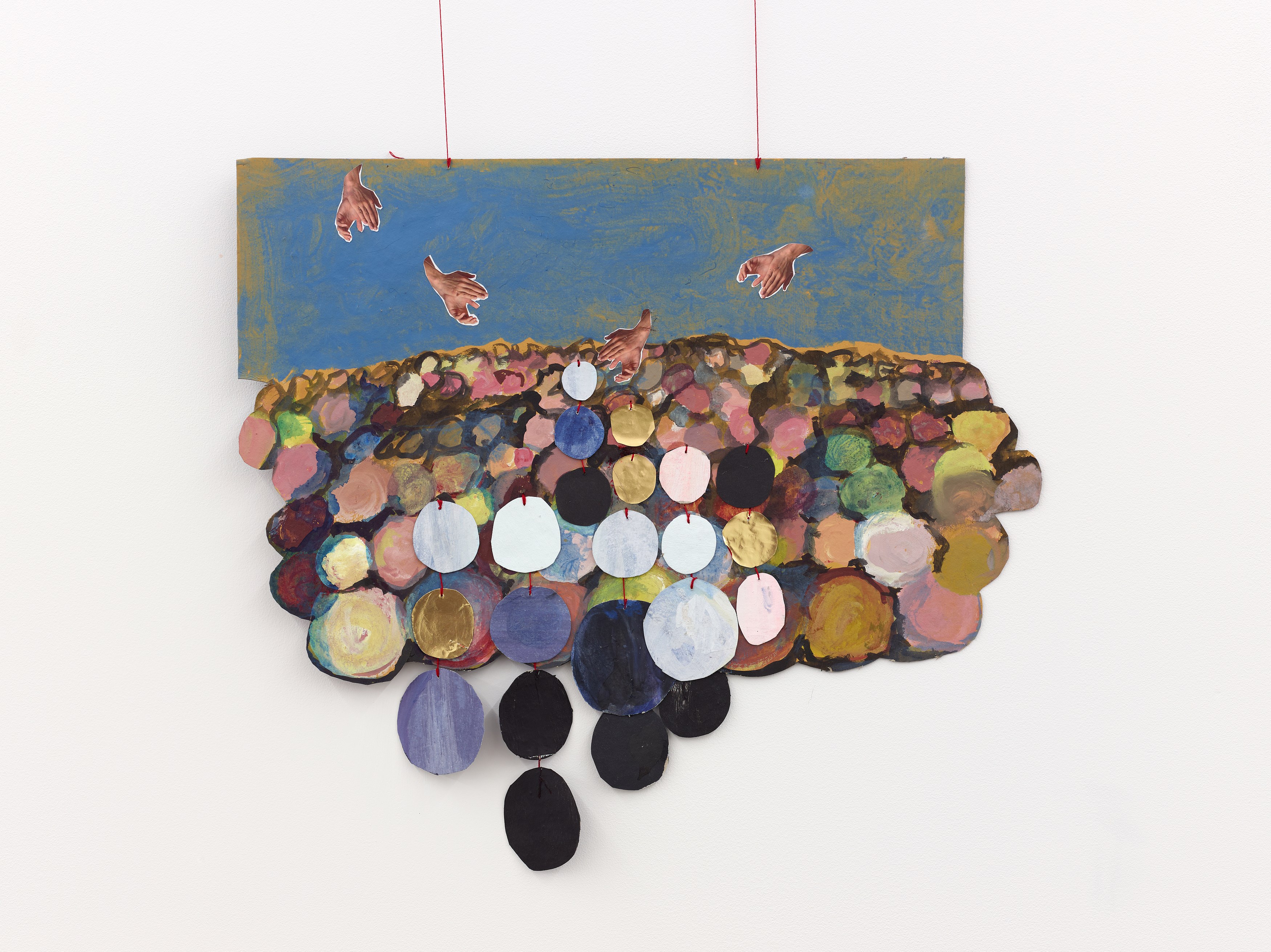 Alice Creischer, SurSurSurplus at KOW, photo 24