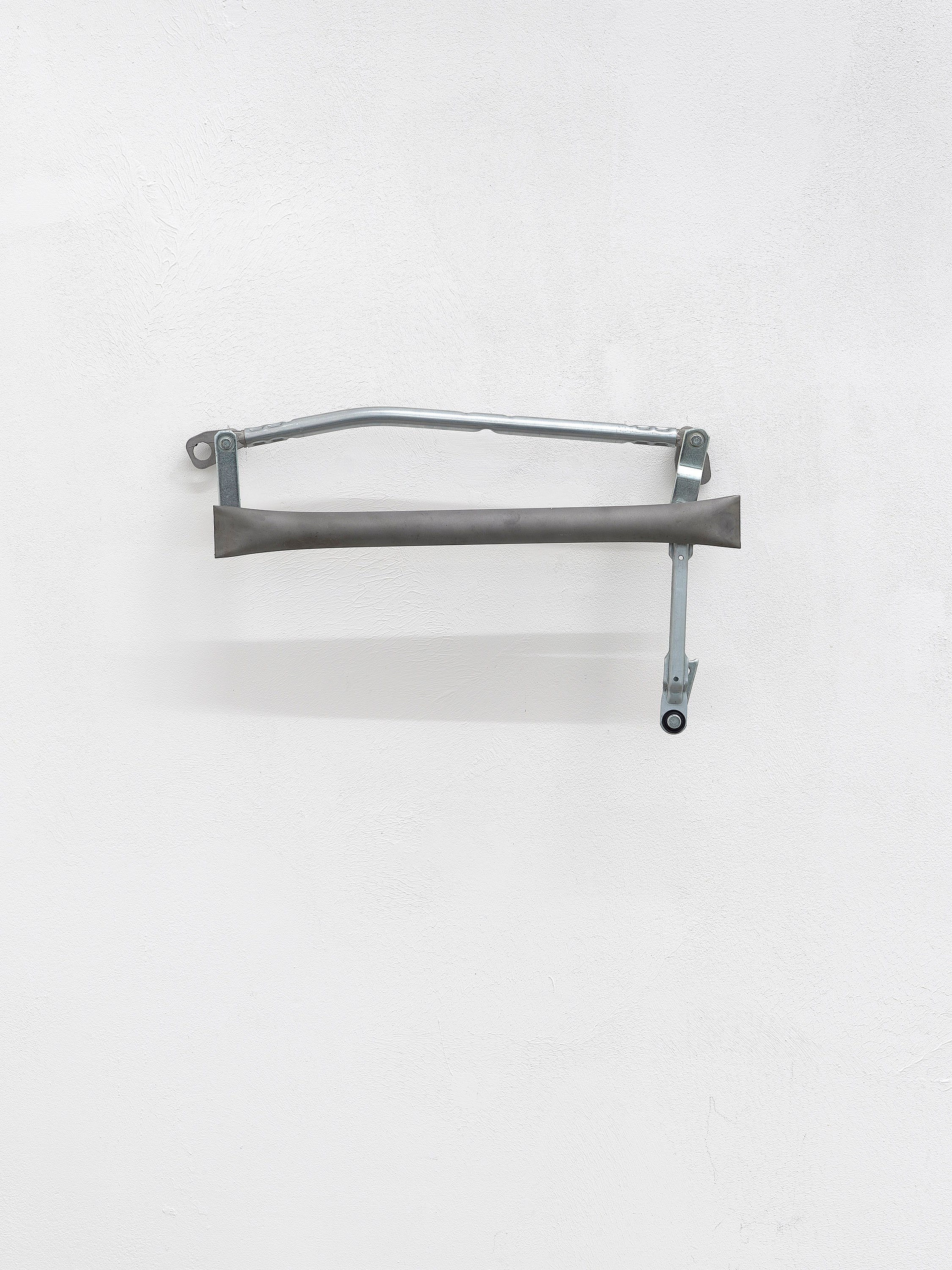 Beatriz Olabarrieta, Proximity at Shahin Zarinbal, photo 2