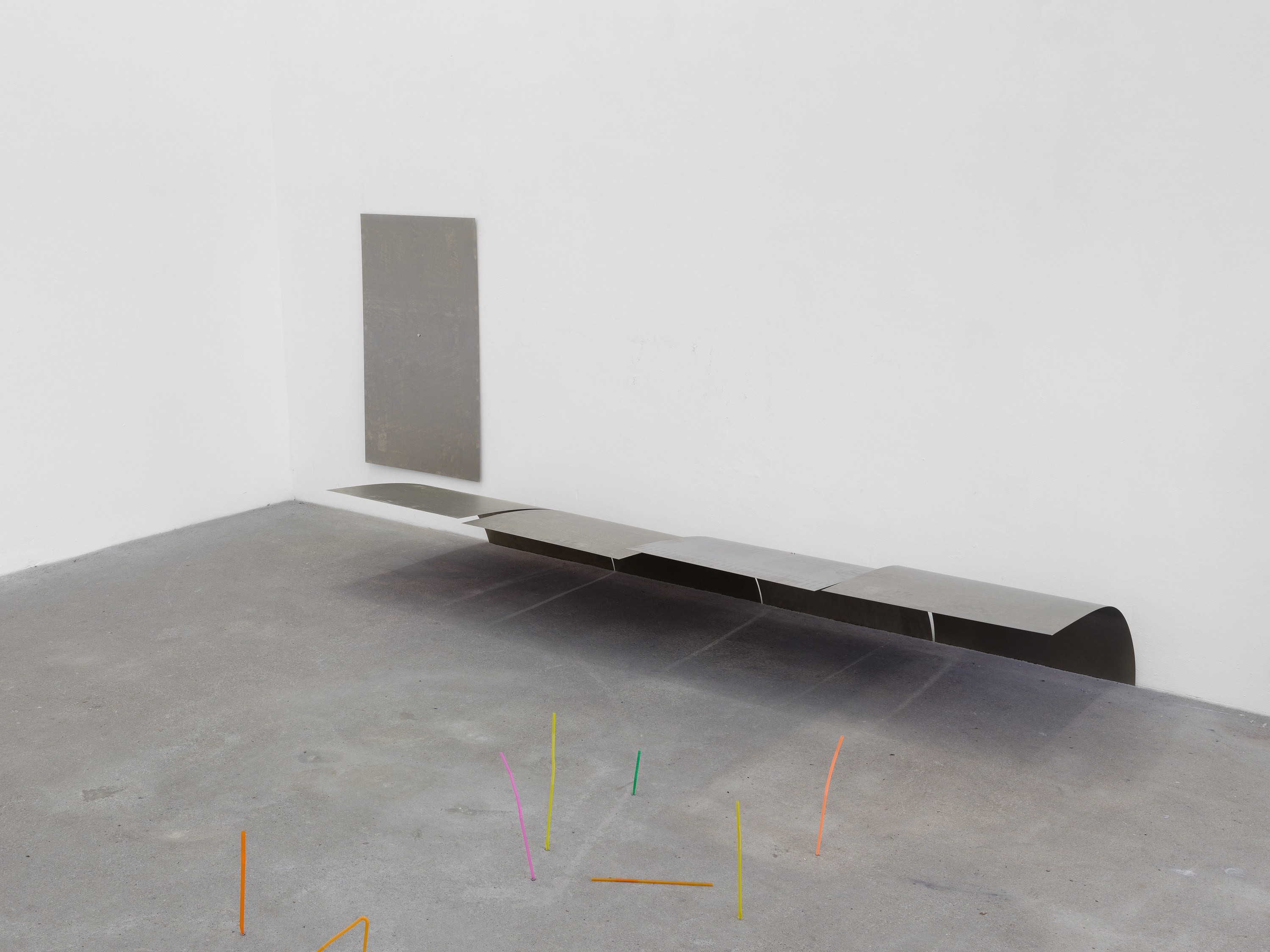 Beatriz Olabarrieta, Proximity at Shahin Zarinbal, photo 5