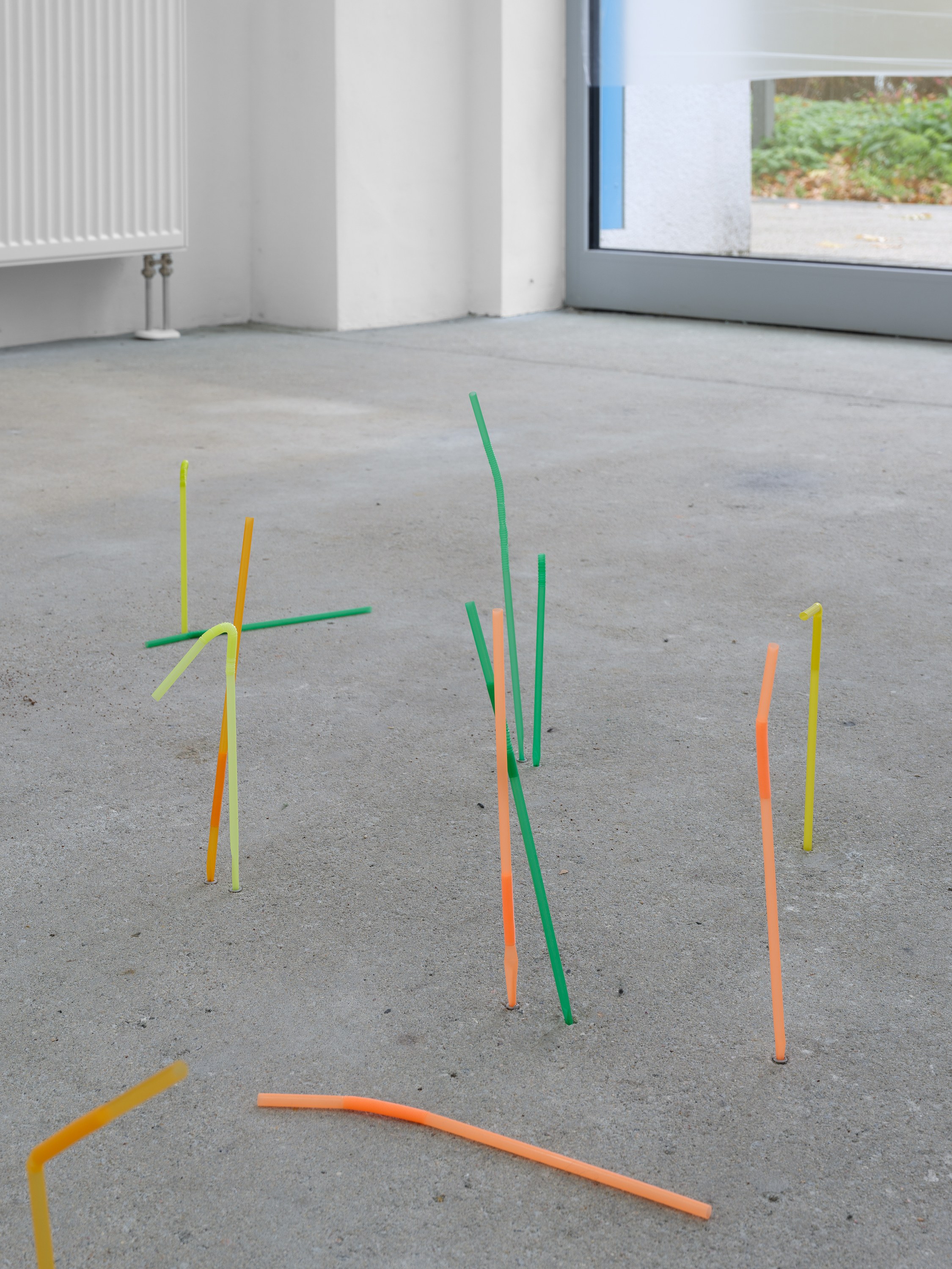 Beatriz Olabarrieta, Proximity at Shahin Zarinbal, photo 7
