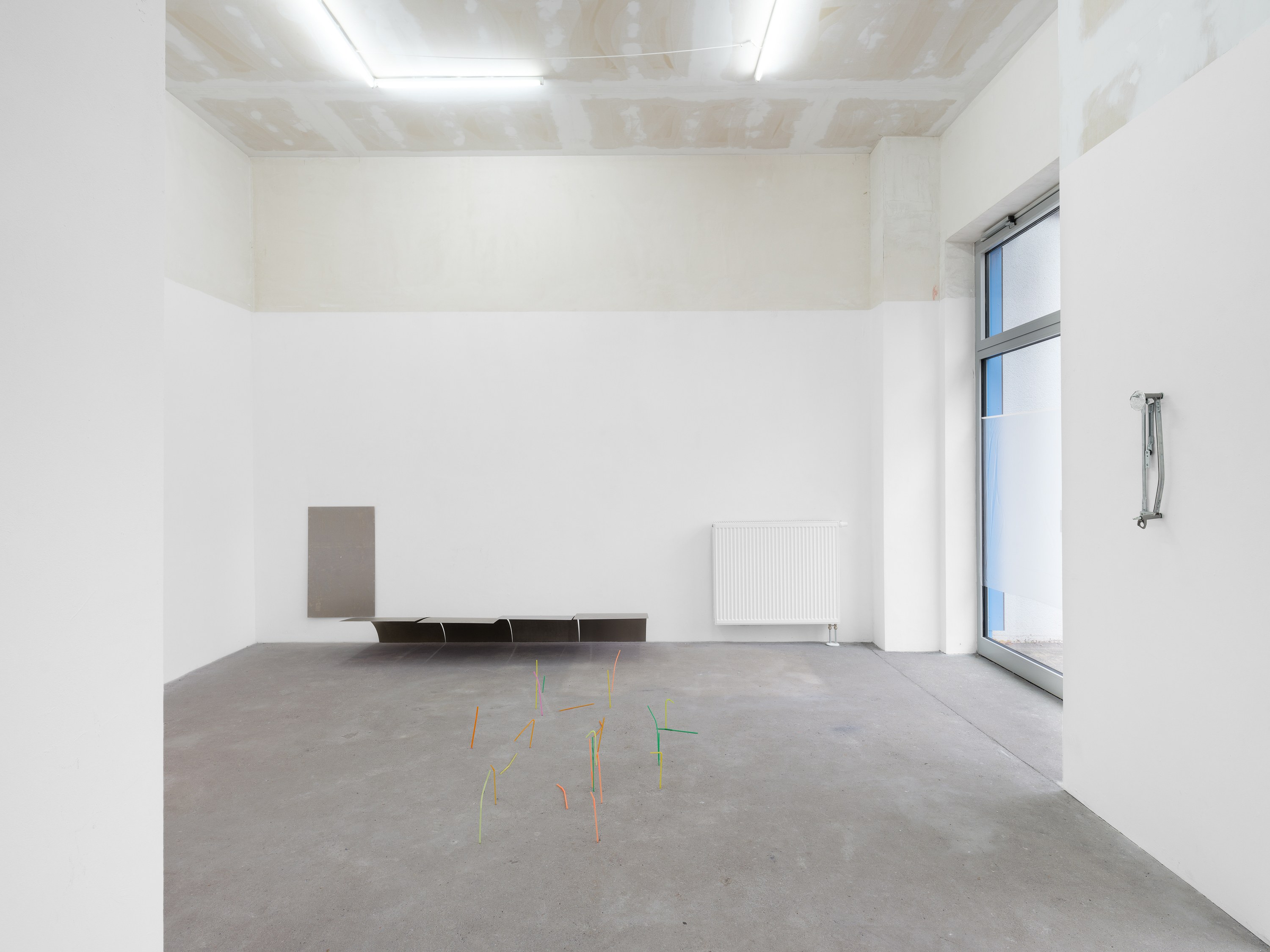 Beatriz Olabarrieta, Proximity at Shahin Zarinbal, photo 9