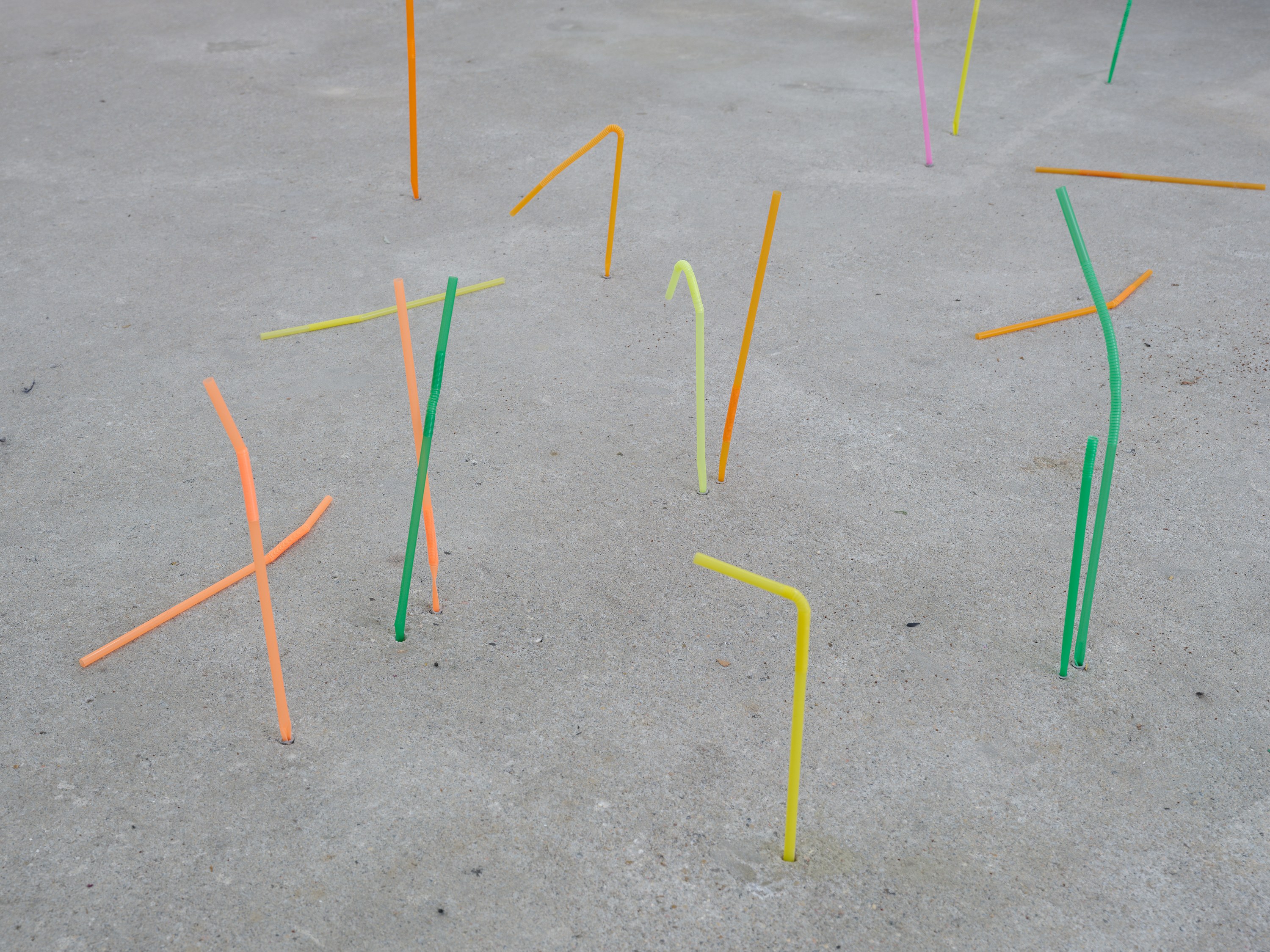 Beatriz Olabarrieta, Proximity at Shahin Zarinbal, photo 6