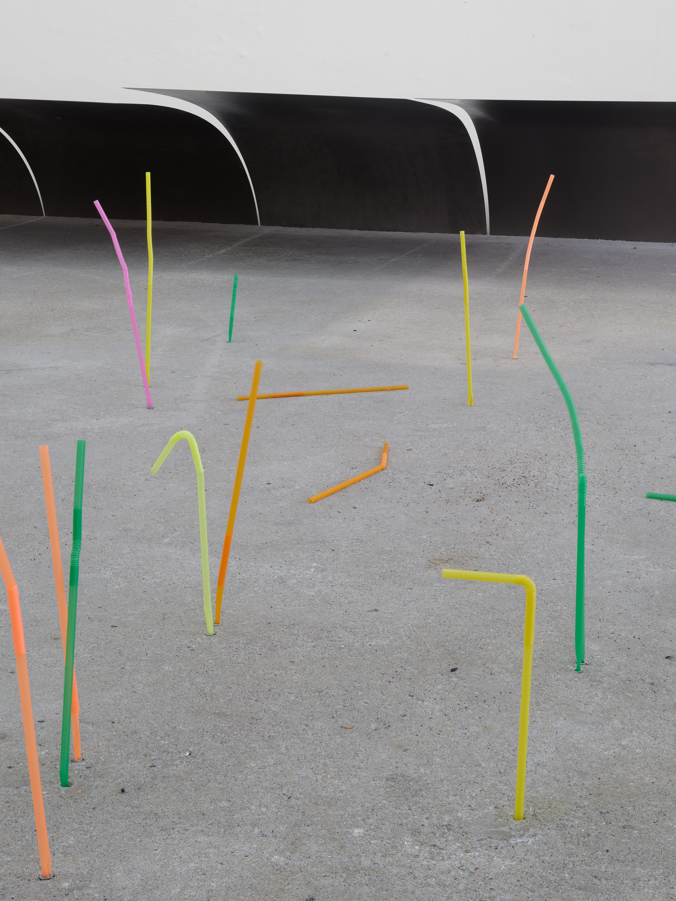 Beatriz Olabarrieta, Proximity at Shahin Zarinbal, photo 8