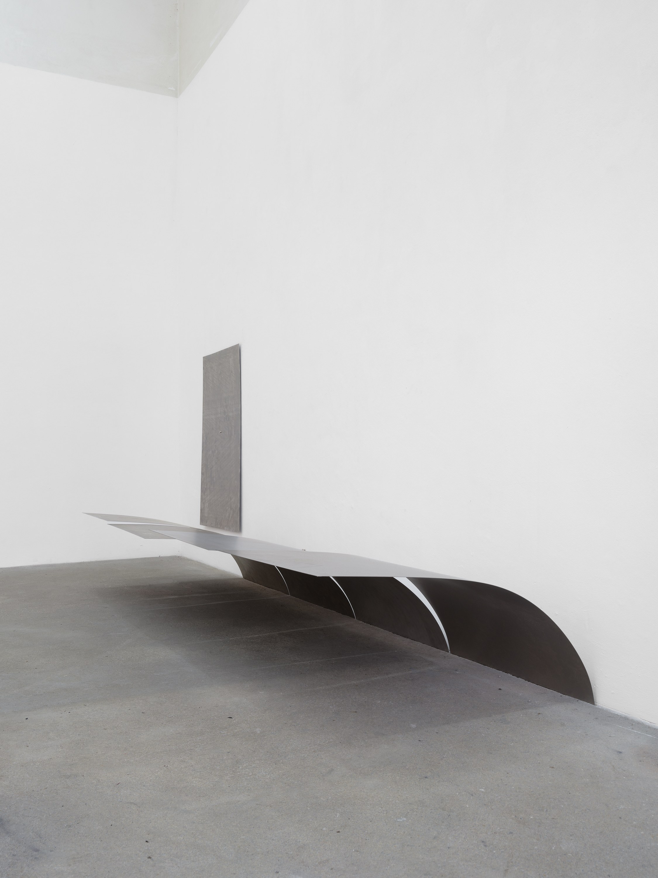Beatriz Olabarrieta, Proximity at Shahin Zarinbal, photo 10