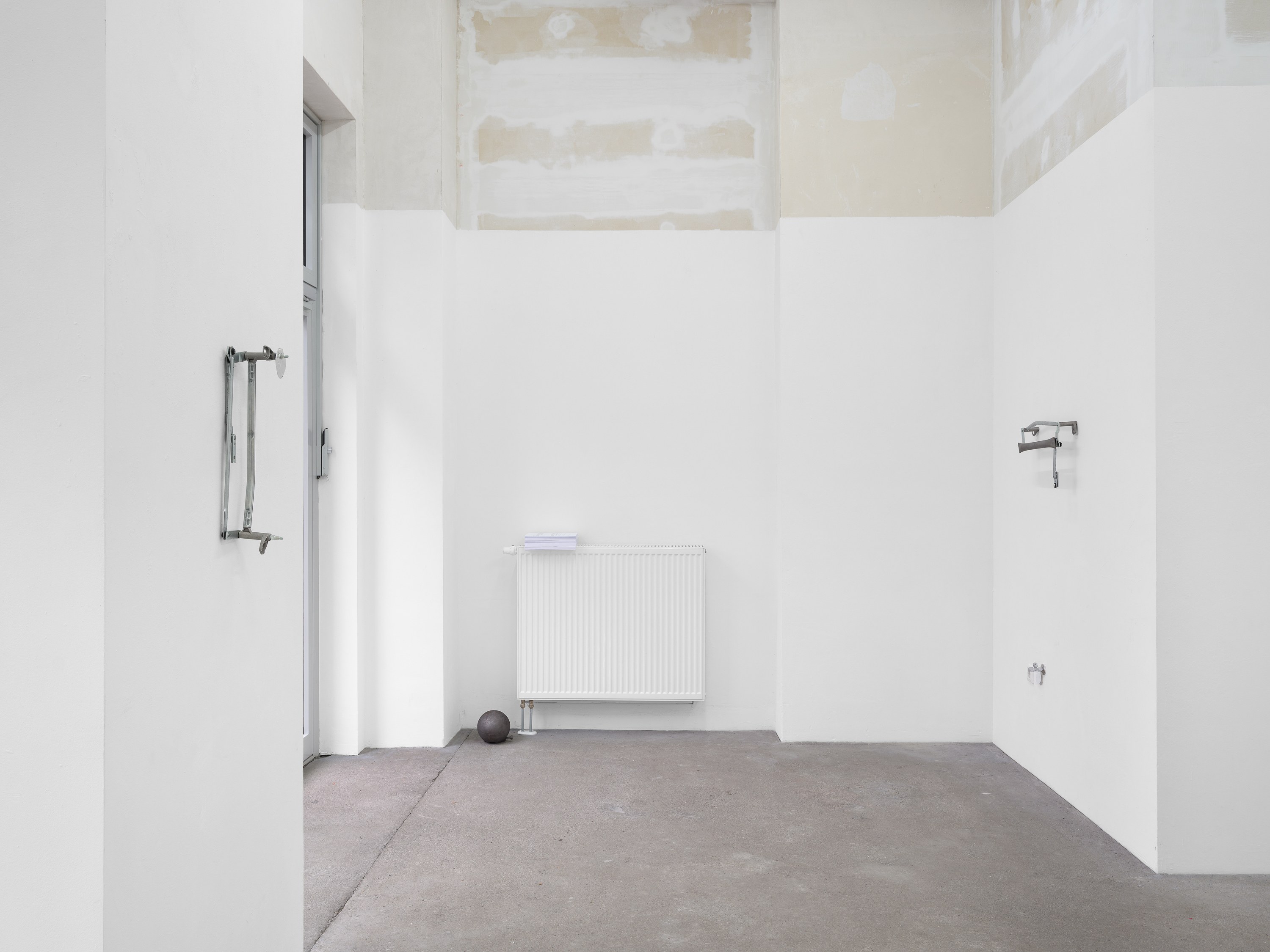 Beatriz Olabarrieta, Proximity at Shahin Zarinbal, photo 11