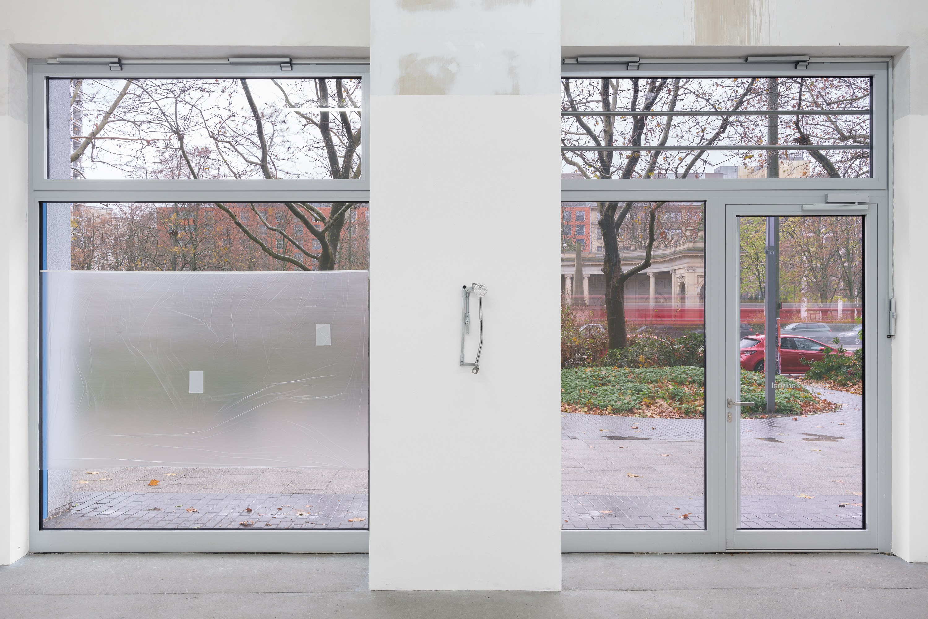 Beatriz Olabarrieta, Proximity at Shahin Zarinbal, photo 13