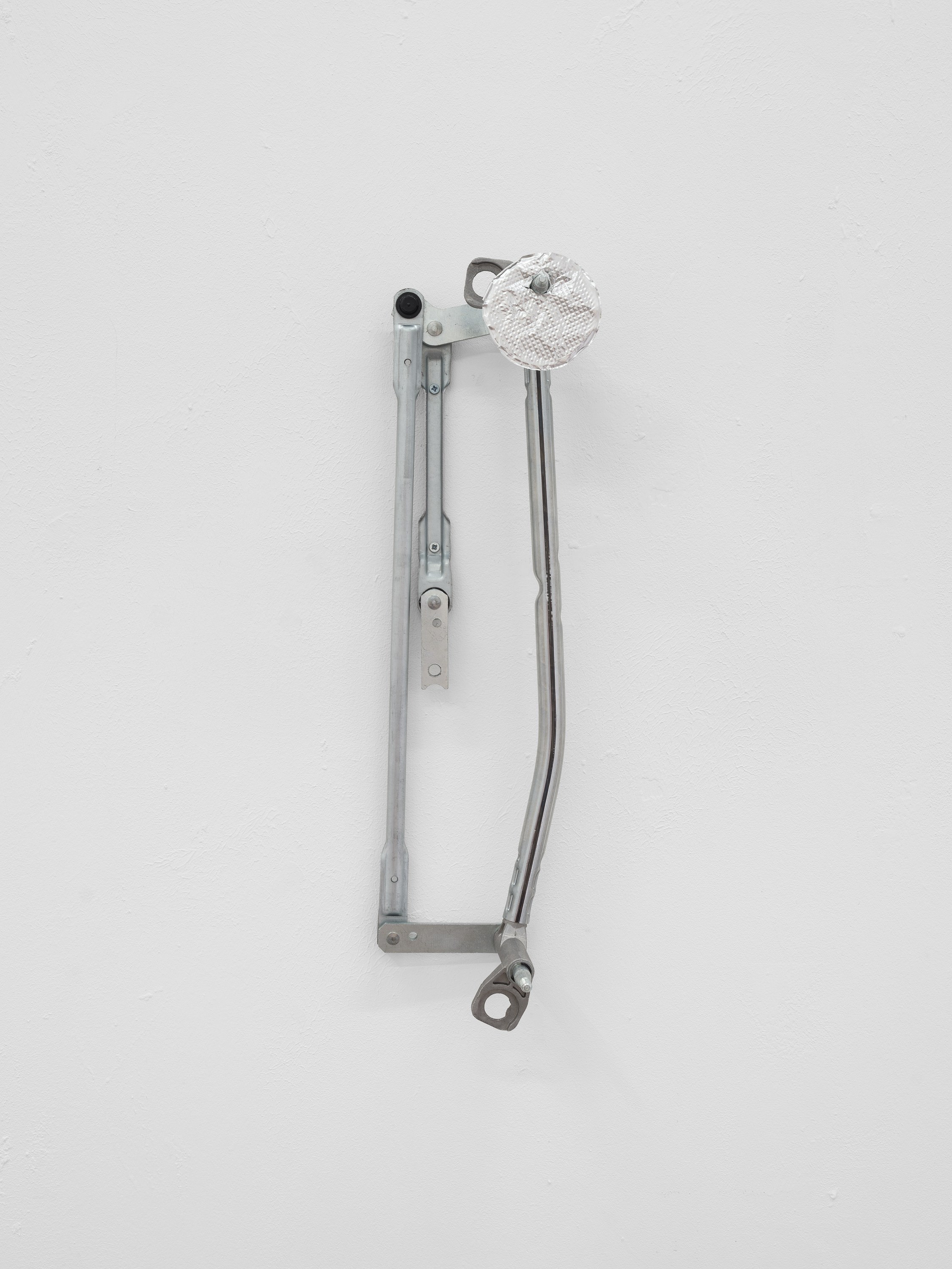 Beatriz Olabarrieta, Proximity at Shahin Zarinbal, photo 12