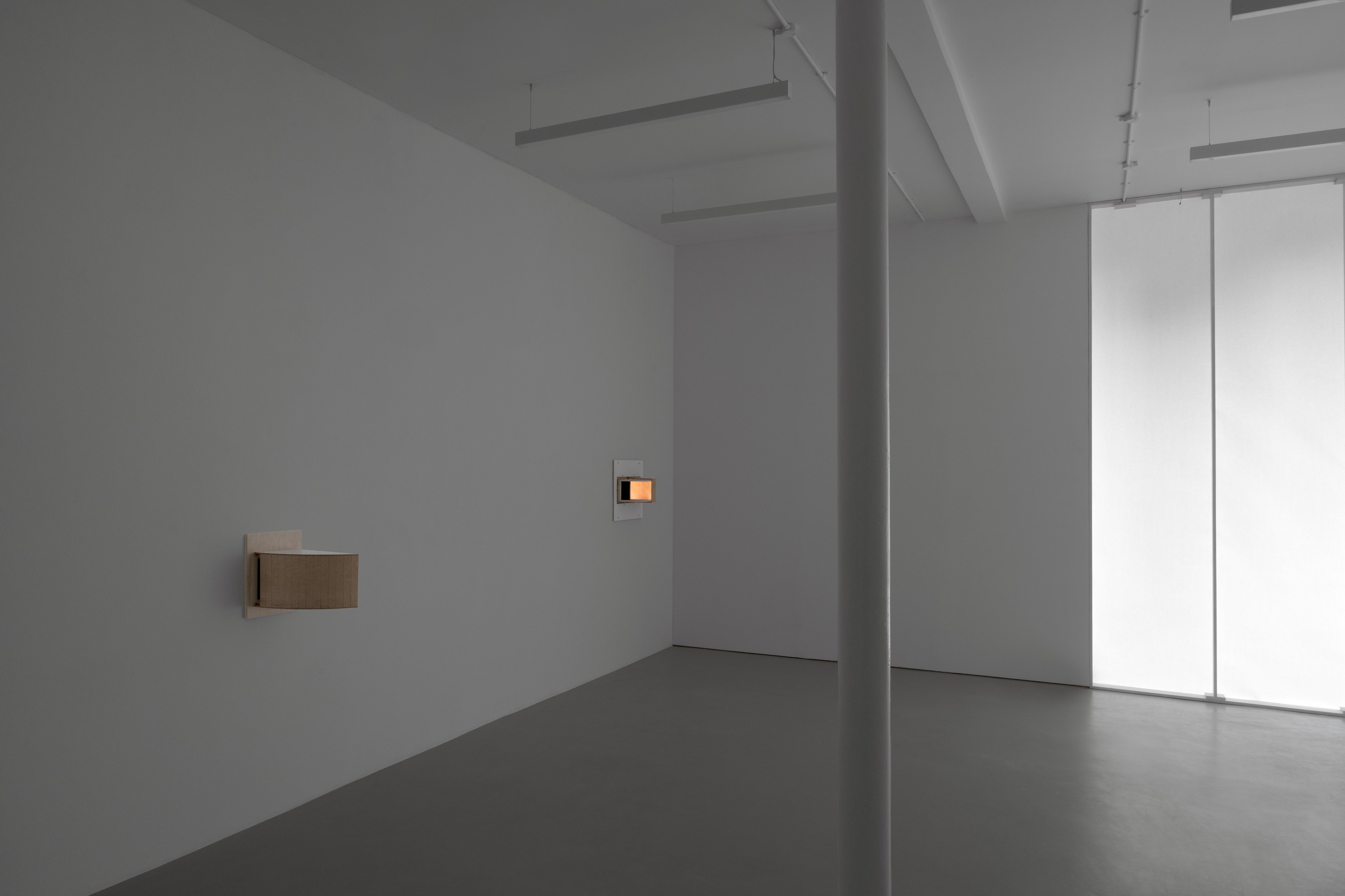 Isabel Mallet, Untitled at Ilenia, photo 2