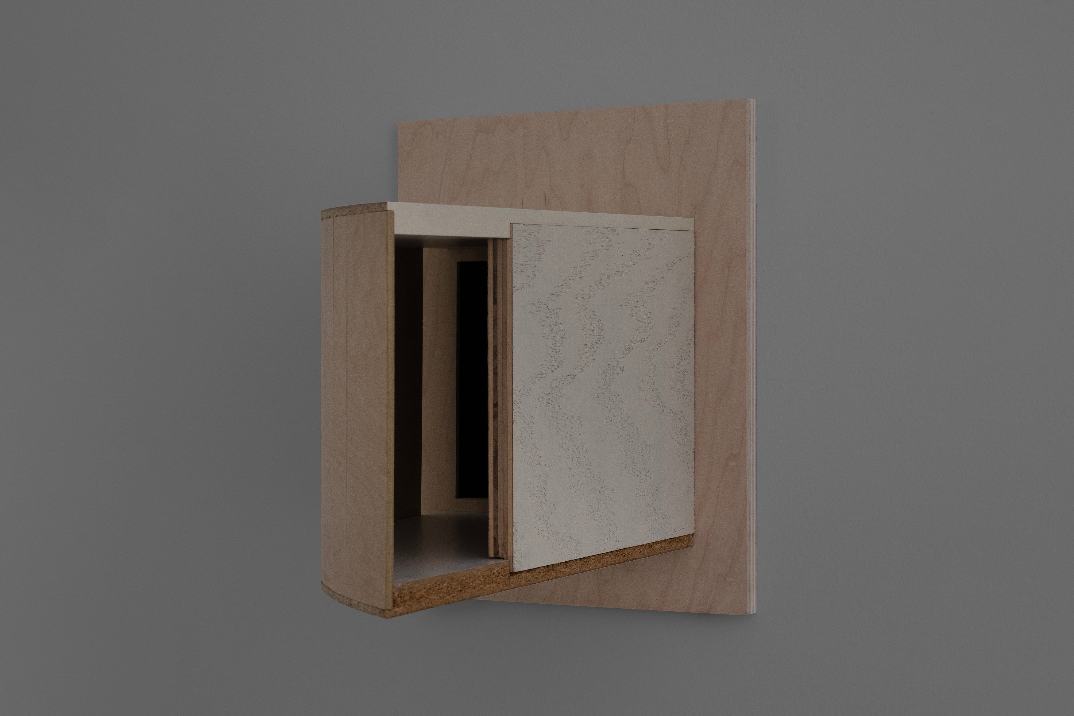 Isabel Mallet, Untitled at Ilenia, photo 17