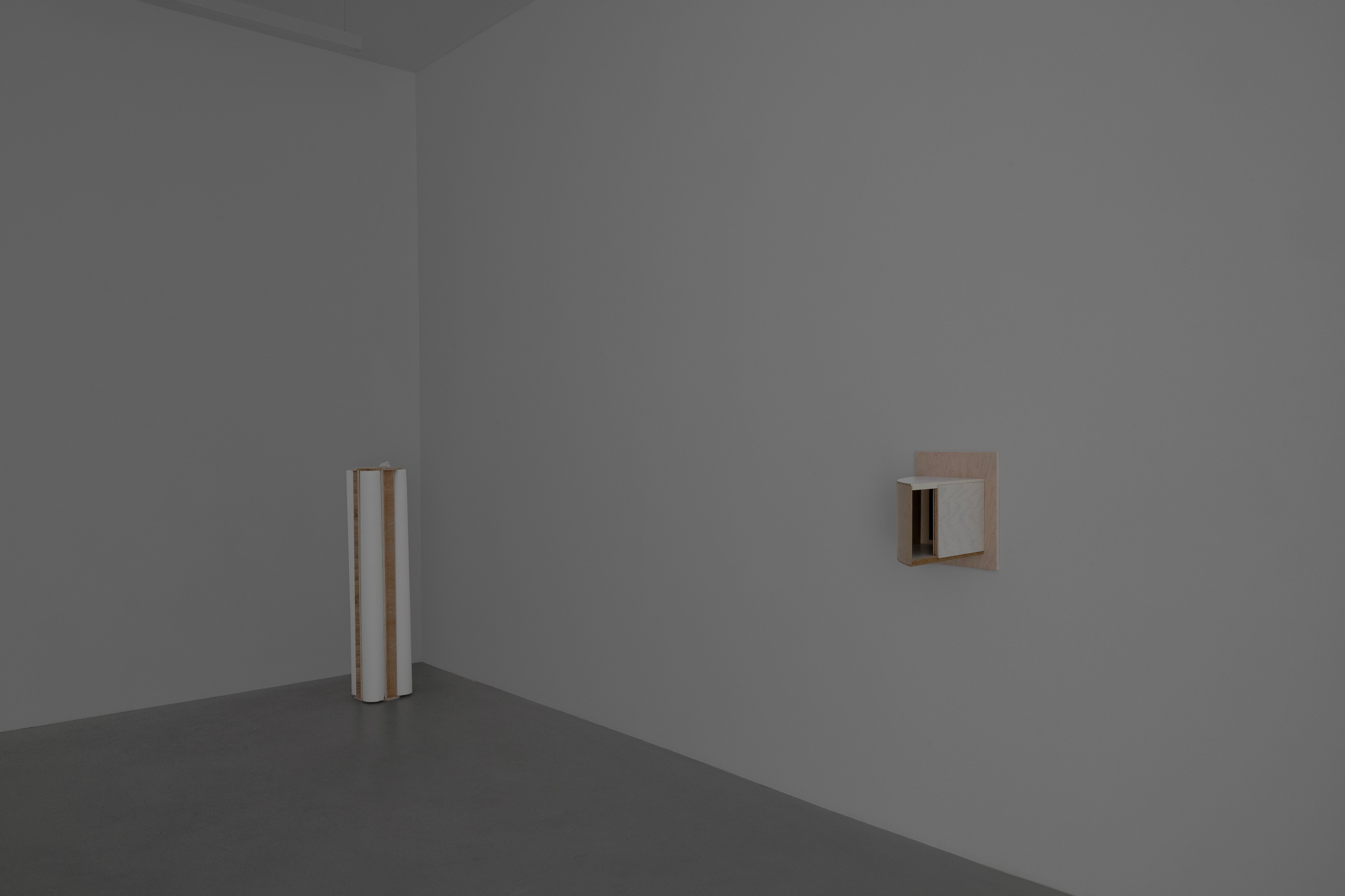 Isabel Mallet, Untitled at Ilenia, photo 3