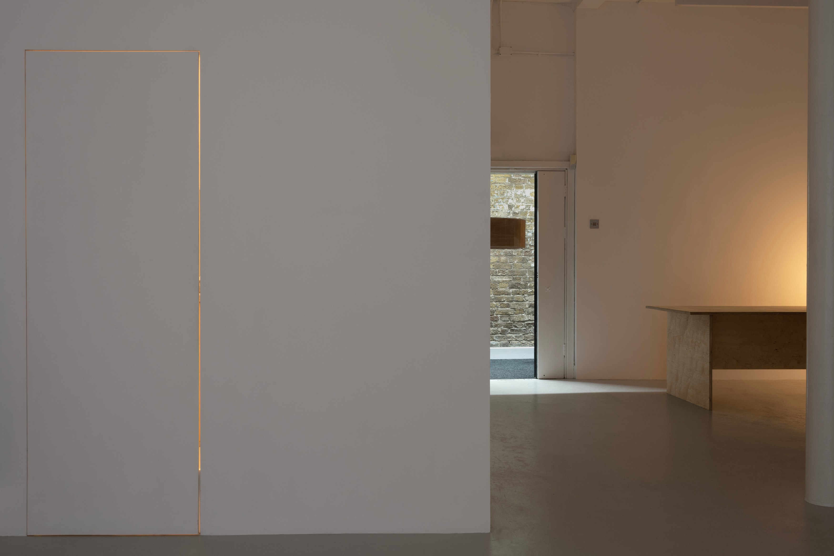 Isabel Mallet, Untitled at Ilenia, photo 7
