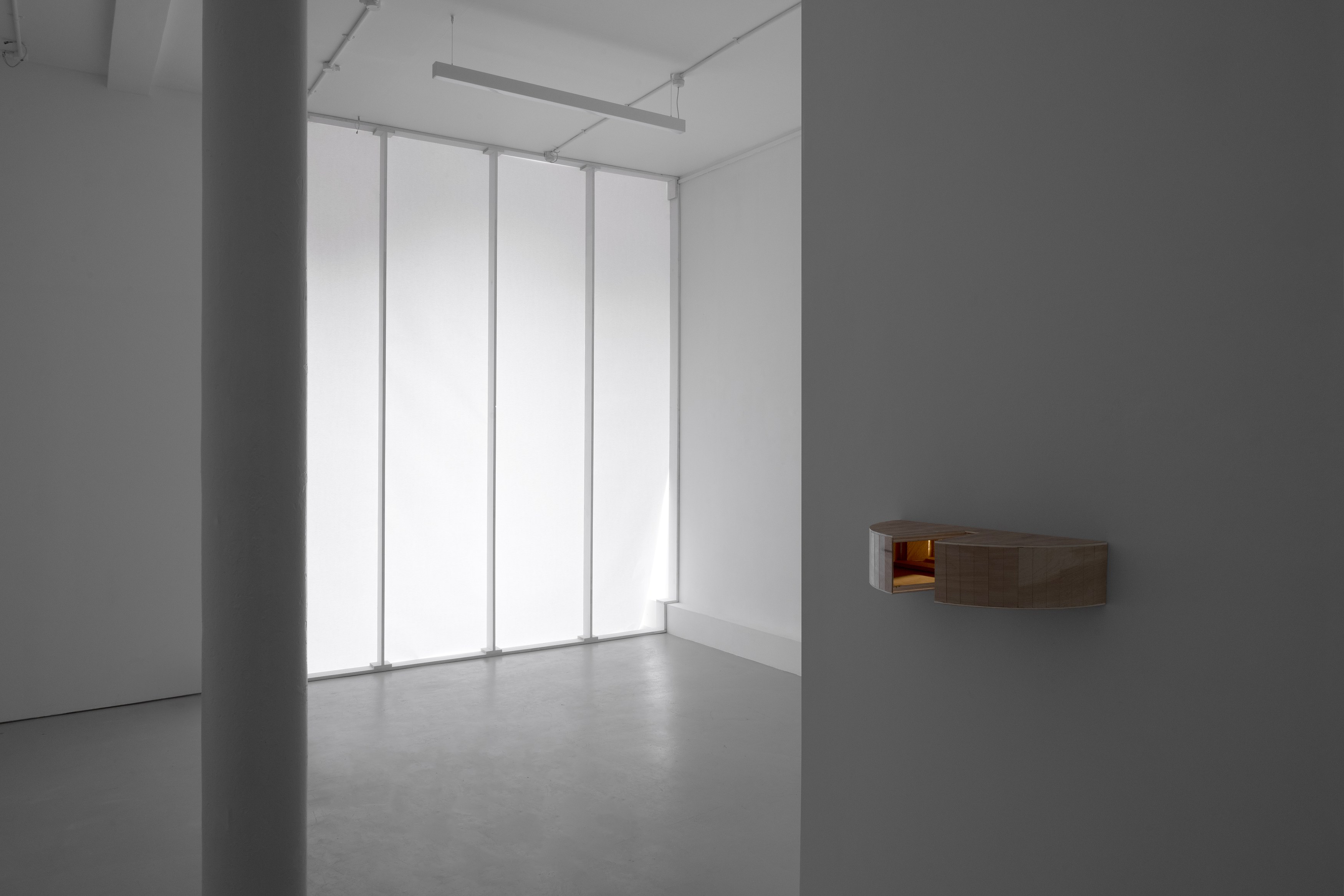 Isabel Mallet, Untitled at Ilenia, photo 9