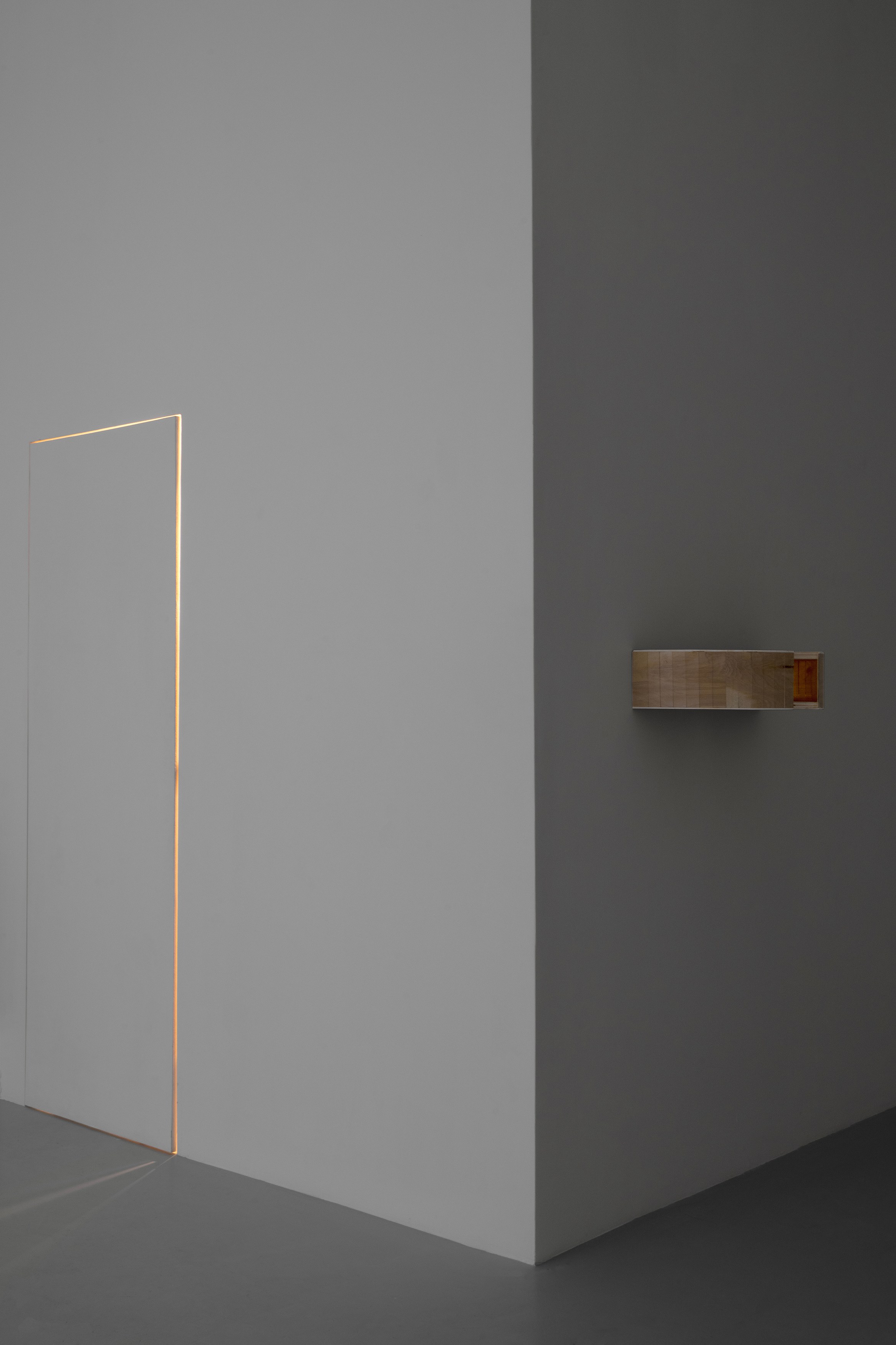 Isabel Mallet, Untitled at Ilenia, photo 8