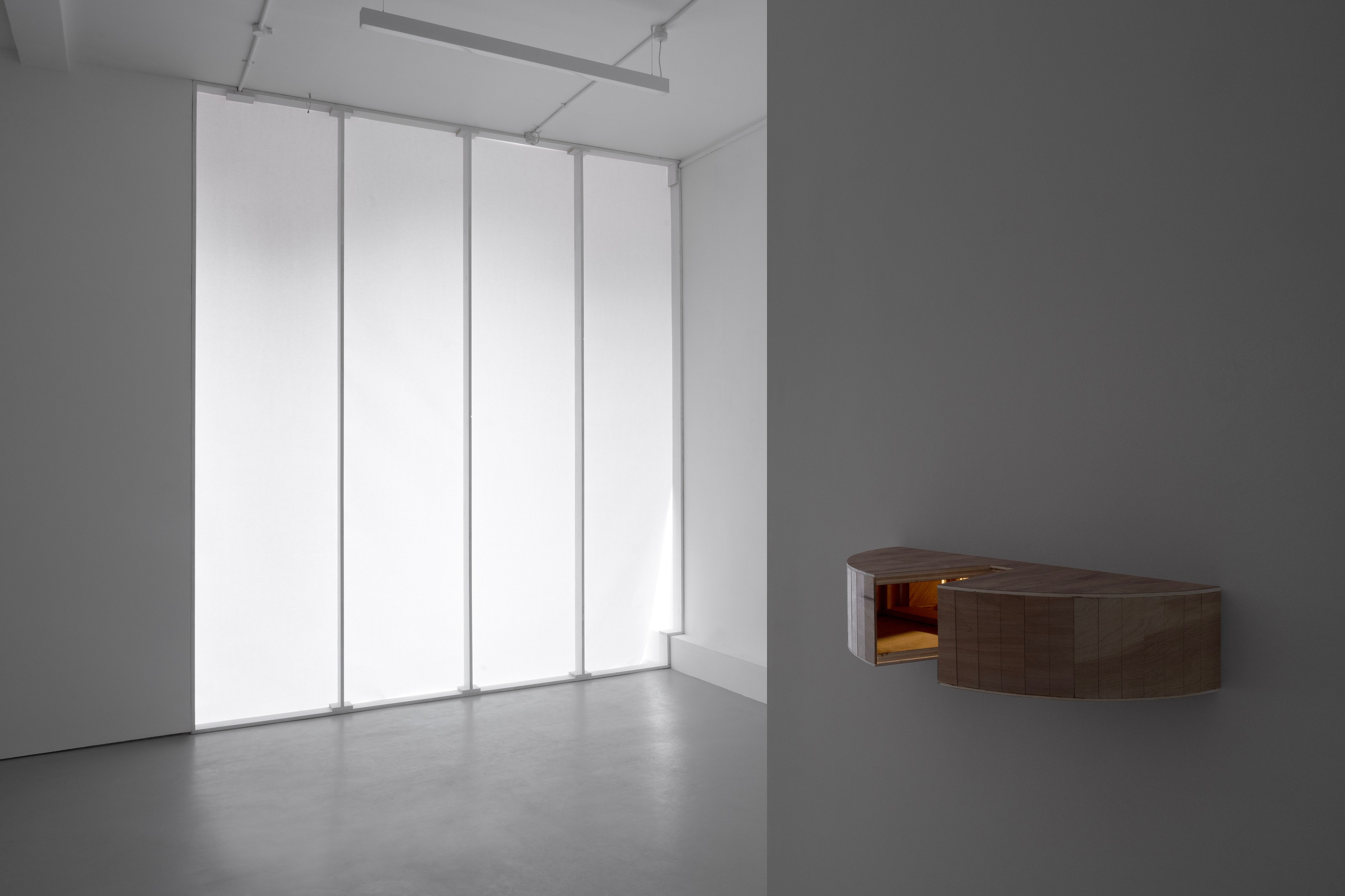 Isabel Mallet, Untitled at Ilenia, photo 10