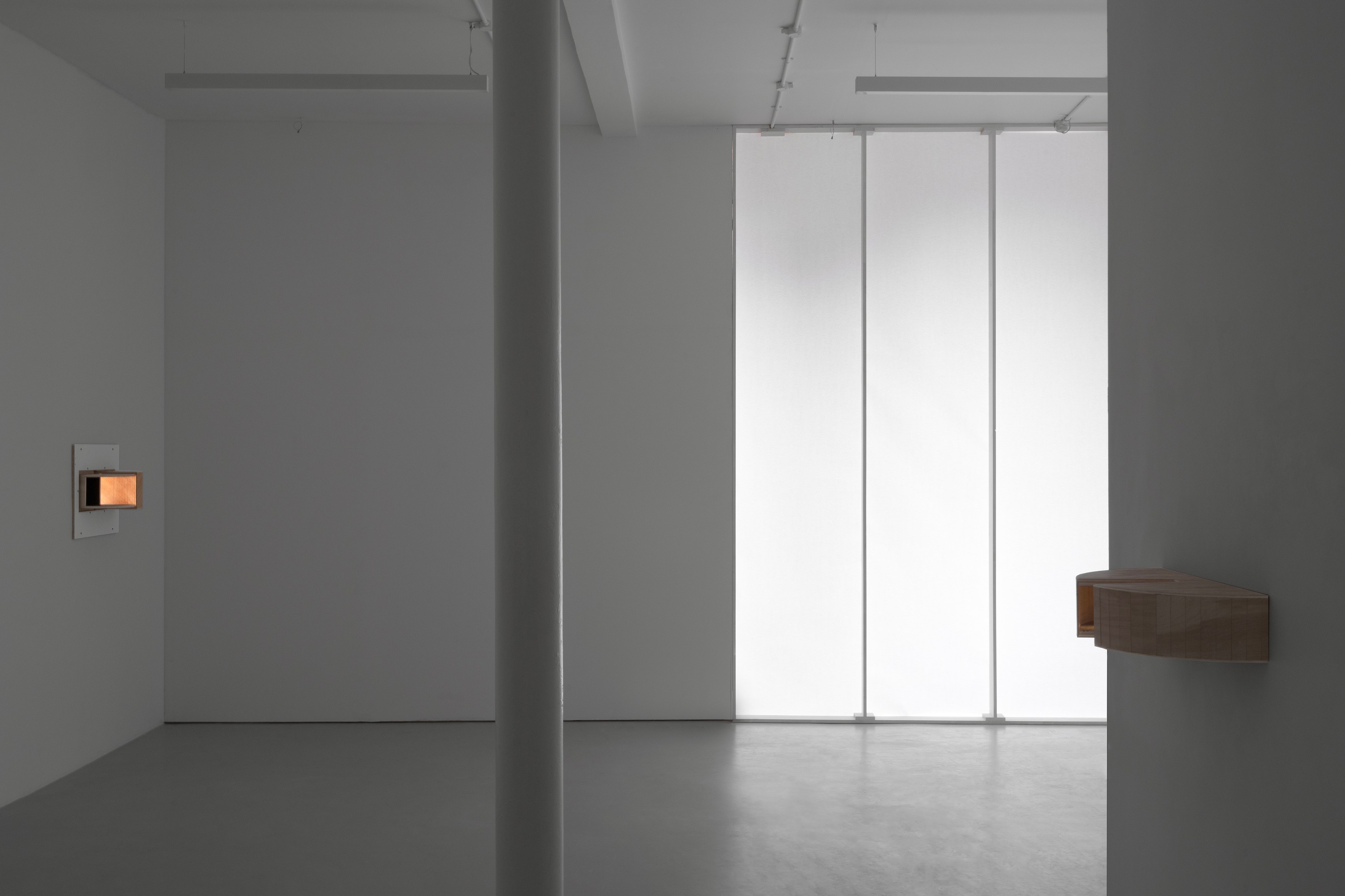 Isabel Mallet, Untitled at Ilenia, photo 11
