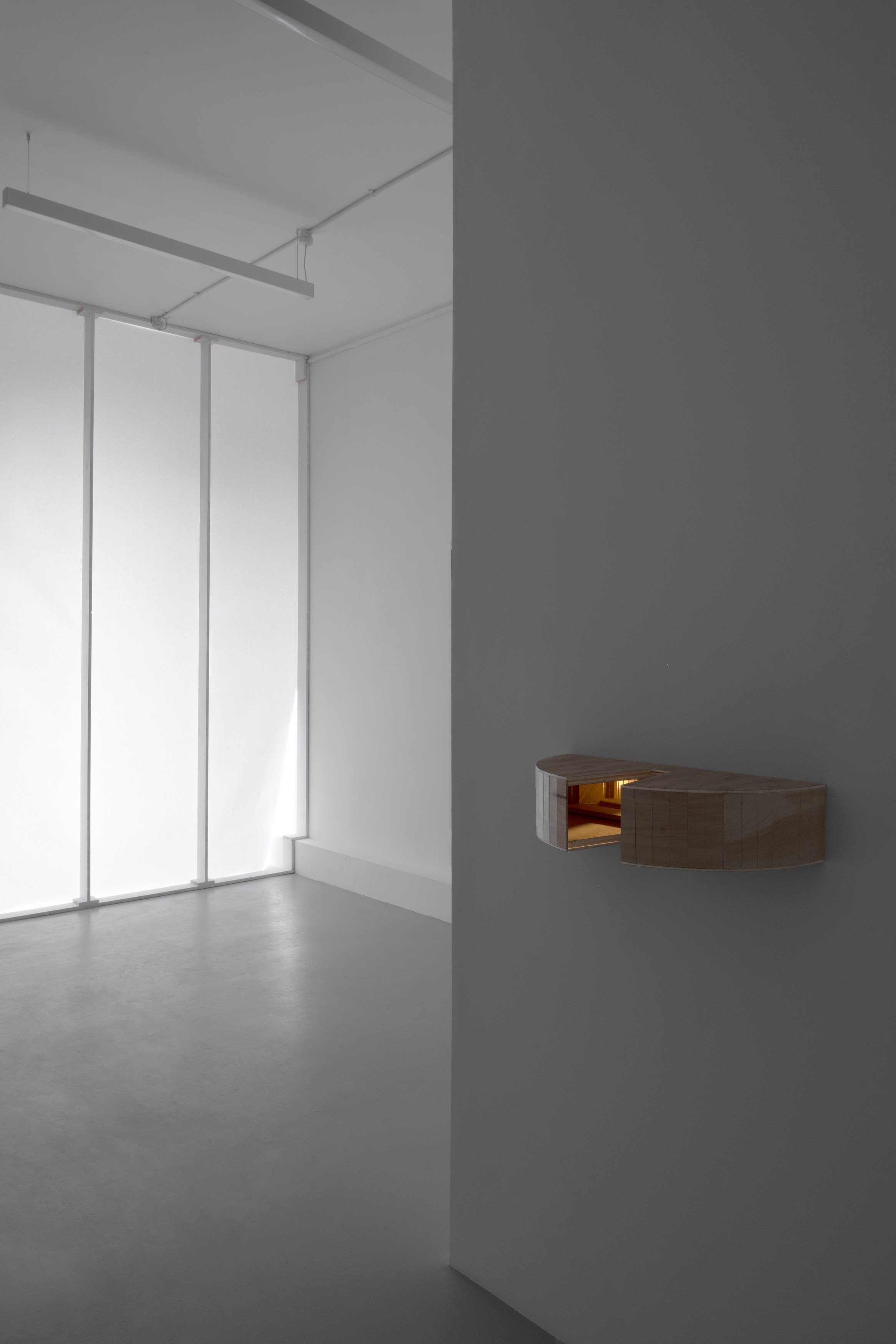 Isabel Mallet, Untitled at Ilenia, photo 15