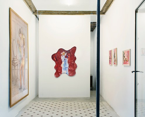 Image 1 of 14