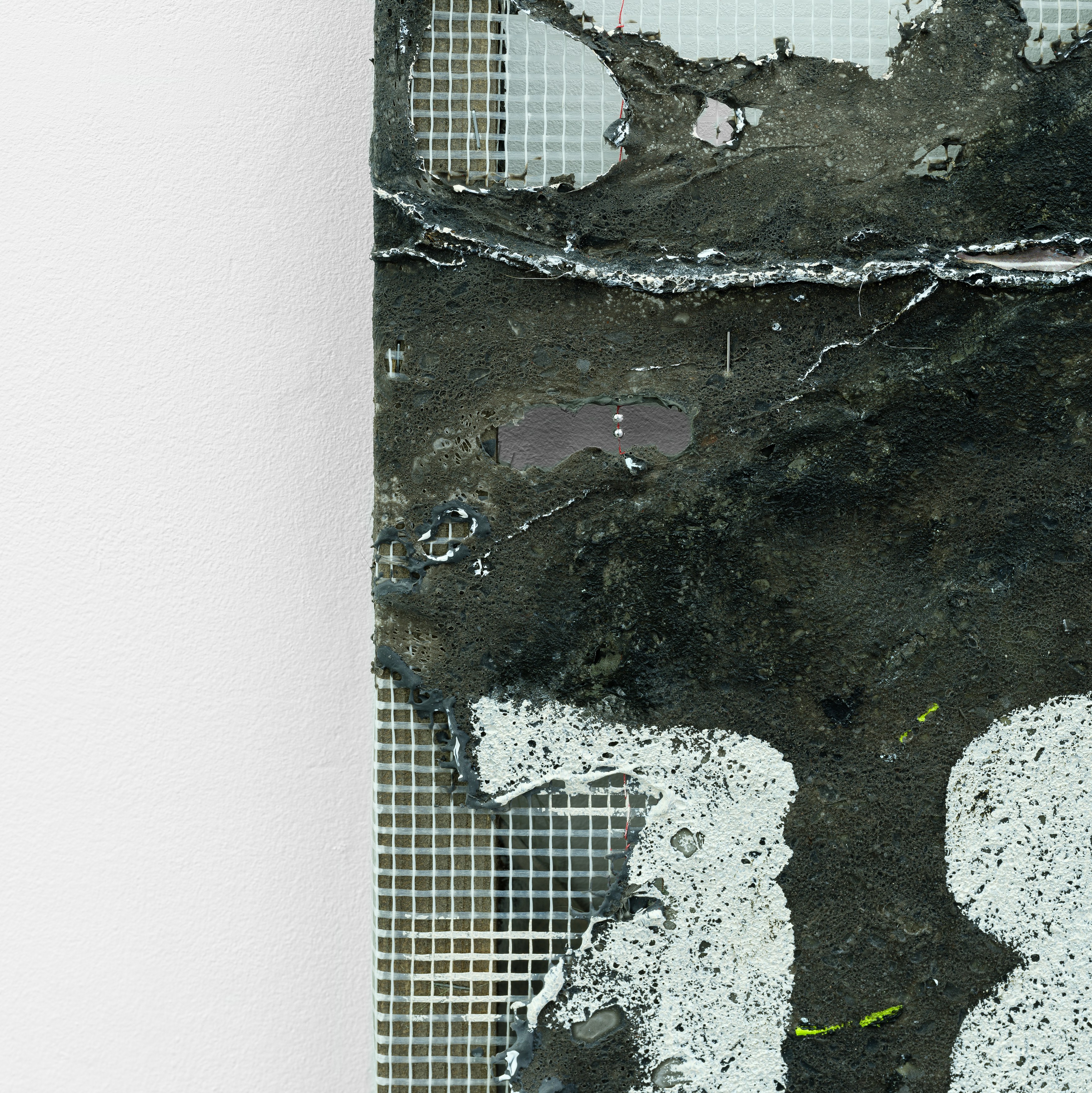 Célia Boulesteix, Victor Unwin, Pig Sole at Galerie Derouillon, photo 27